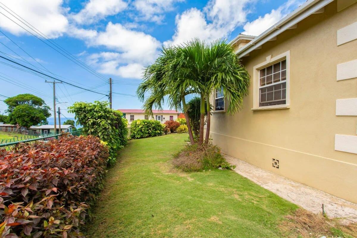 Apartment Oceanview Terrace I Full Kitchen I Steps To I Wifi *