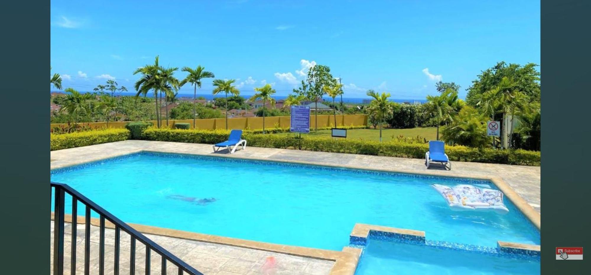 Villa Stonebrook Manor Chateau