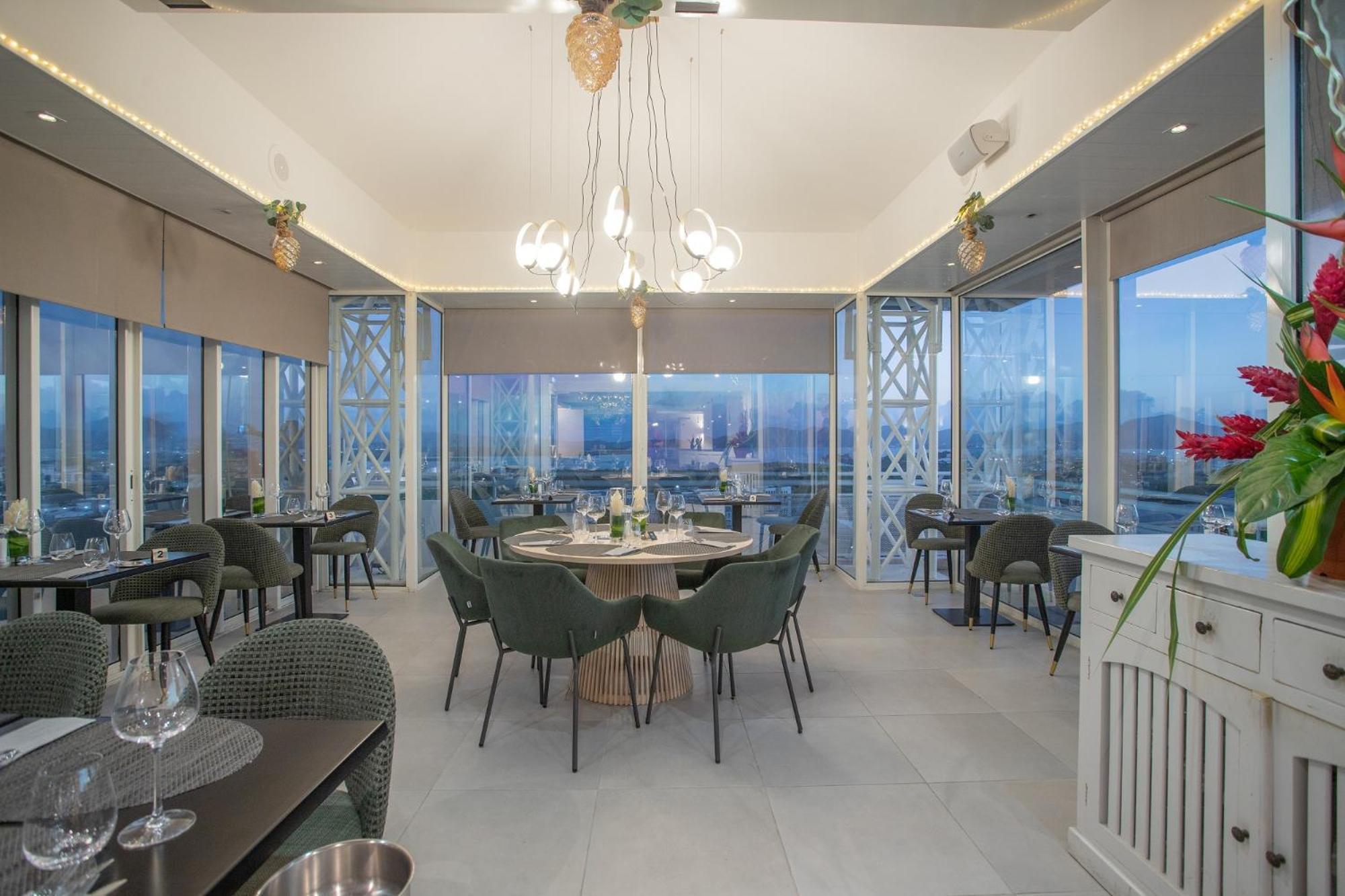Karibea La Valmeniere Hotel 3*