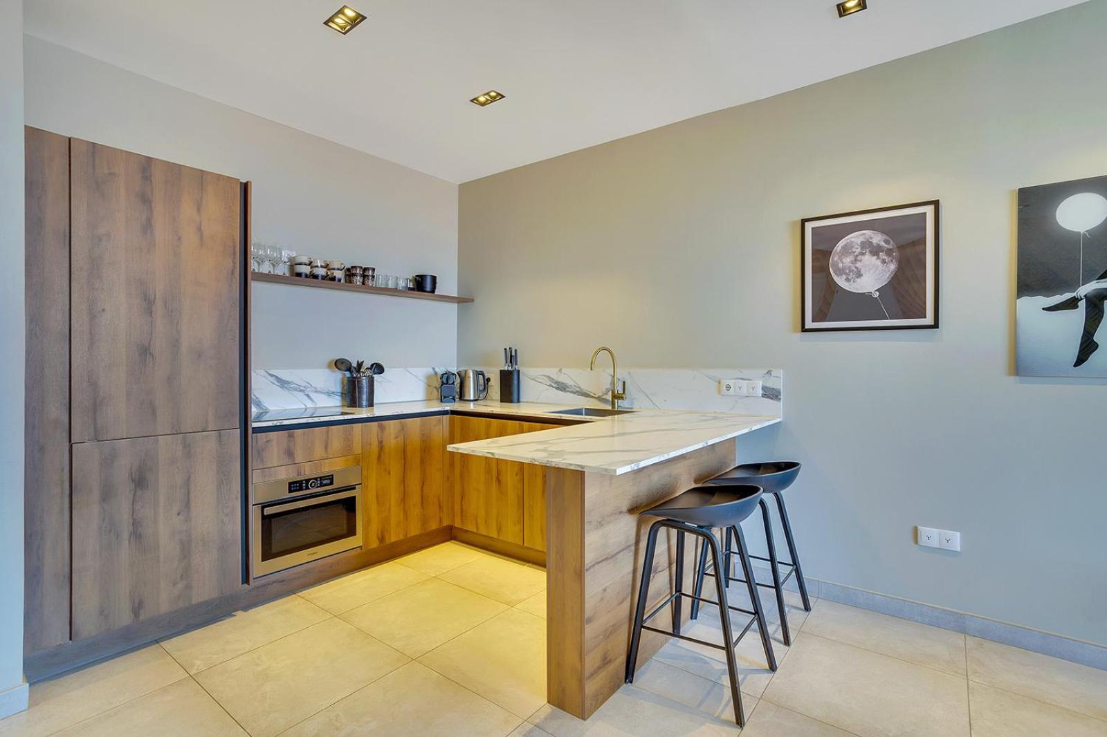 Aparthotel Senses Boutique &