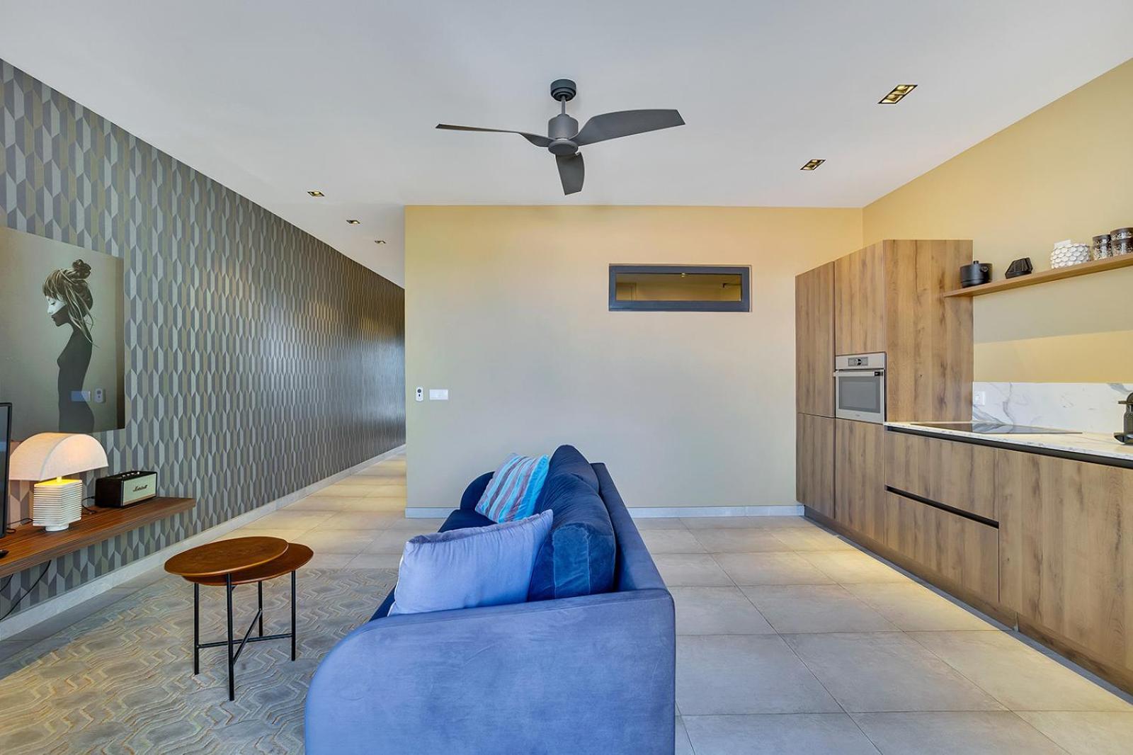 Senses Boutique & Aparthotel Playa