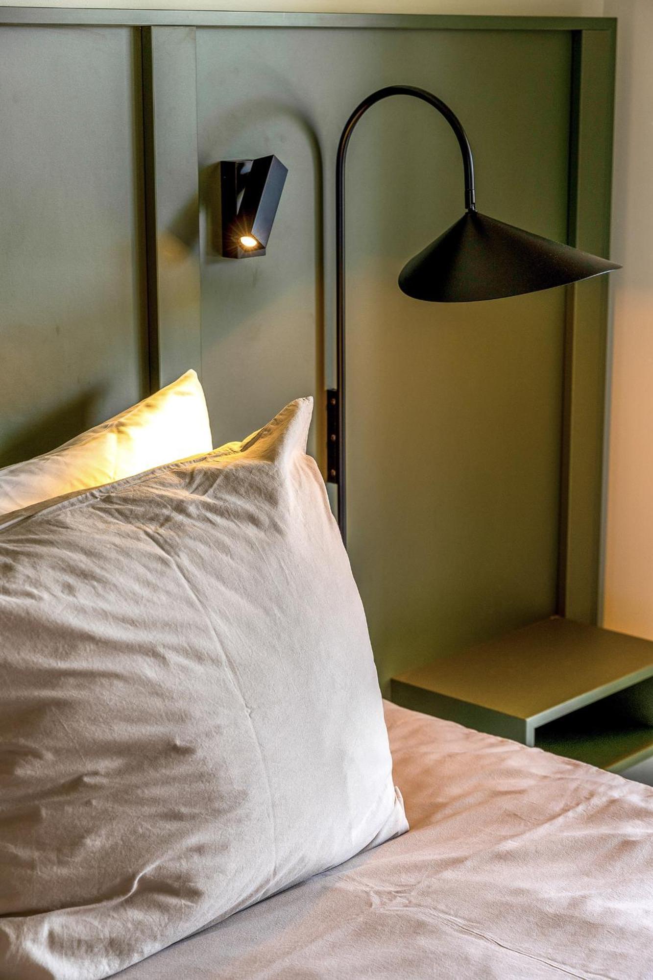 Aparthotel Senses Boutique & Playa