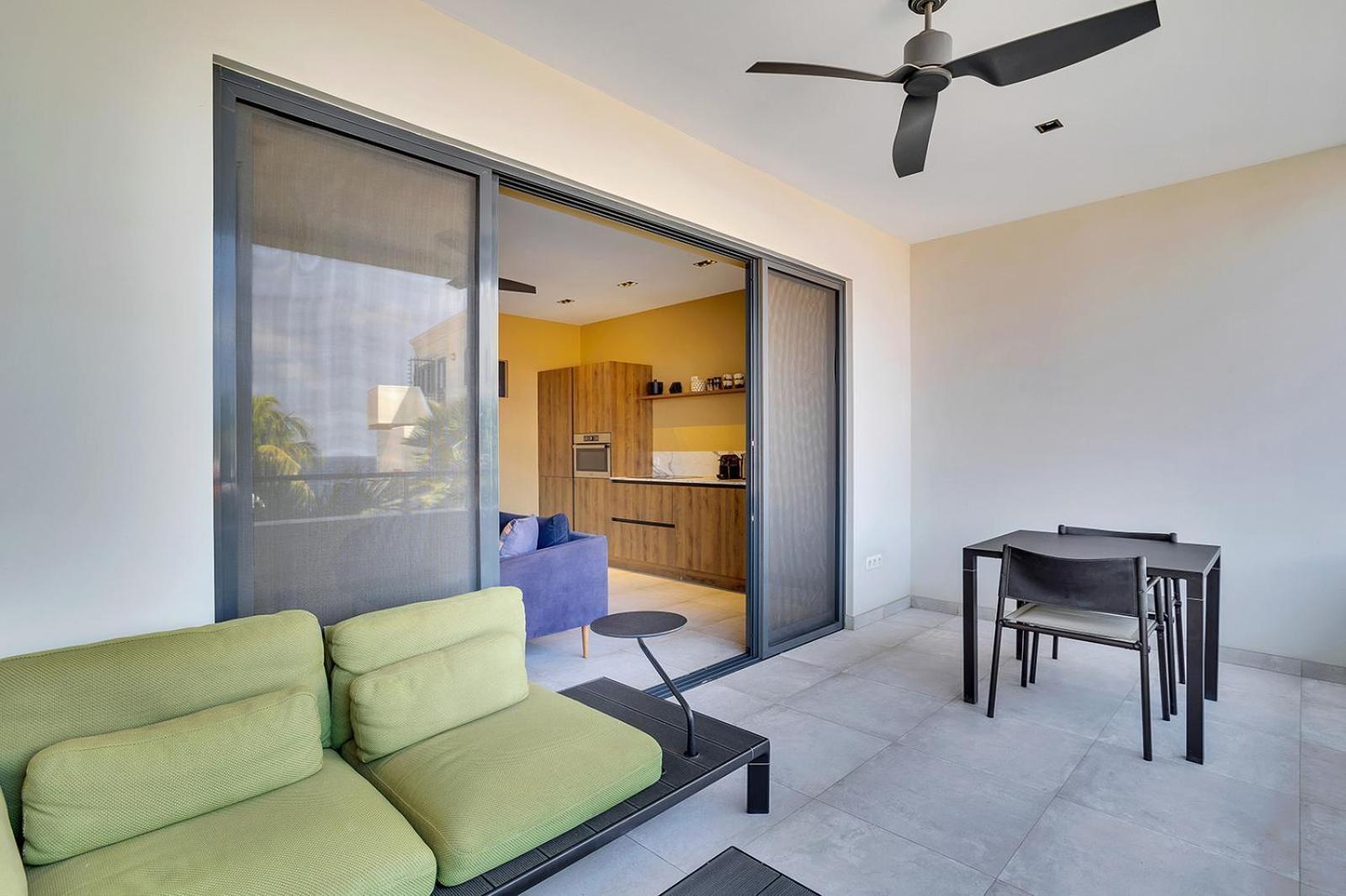 Aparthotel Senses Boutique &