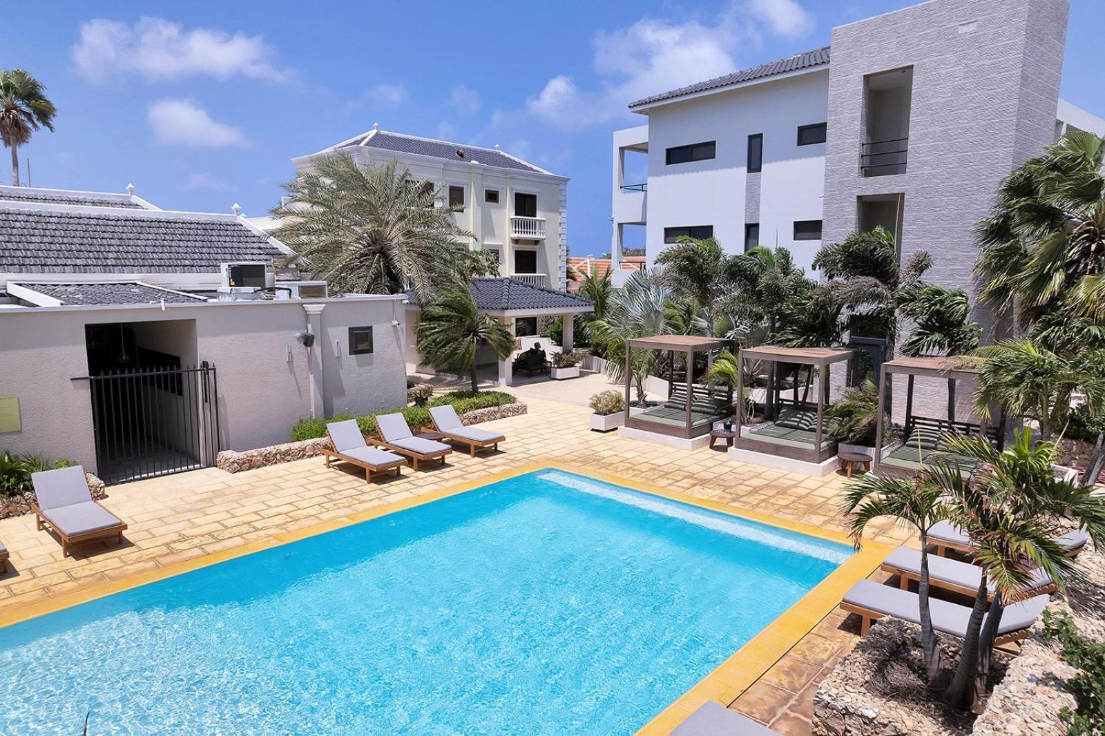 Senses Boutique & Aparthotel Playa