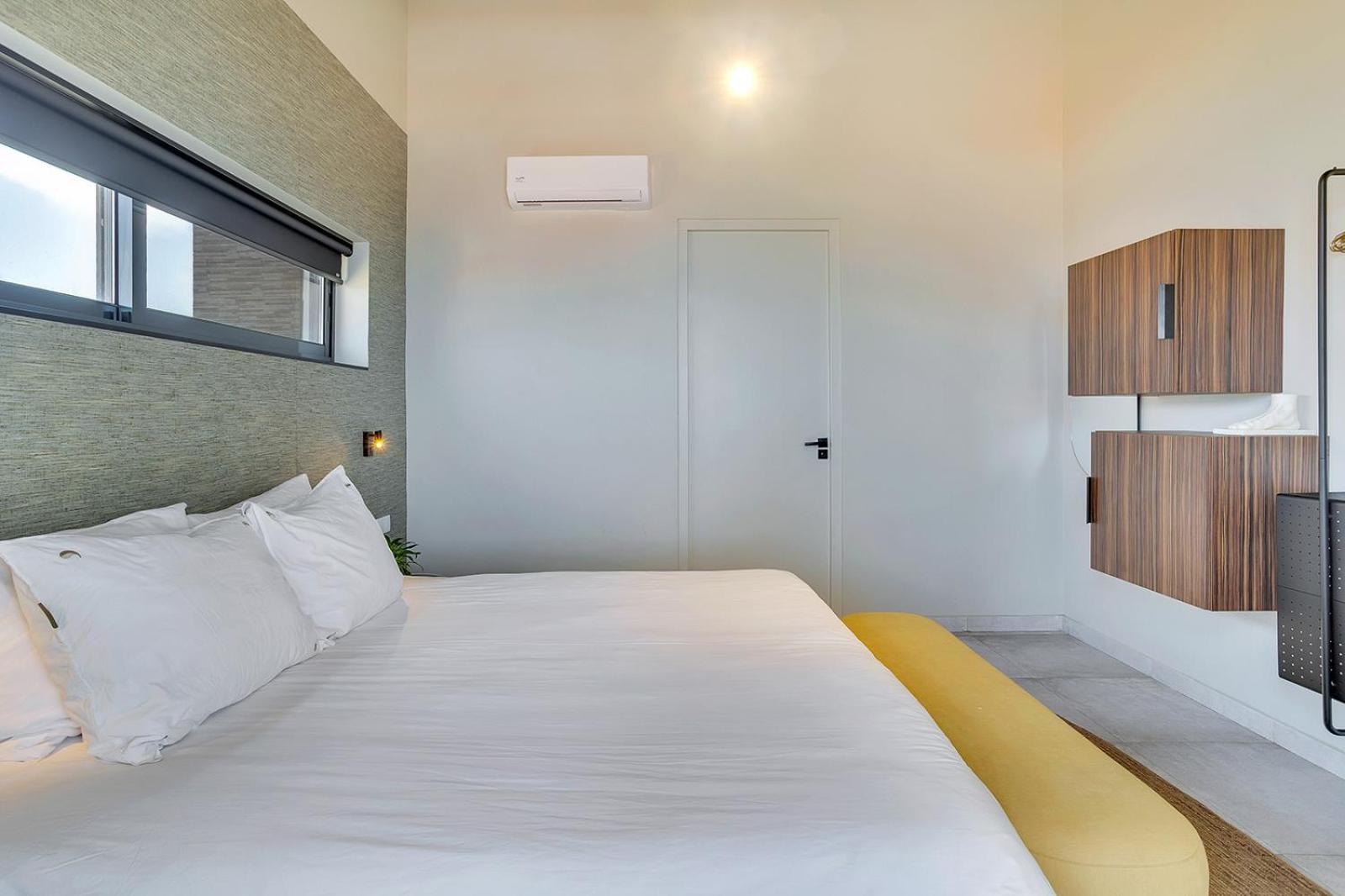 Senses Boutique & Aparthotel
