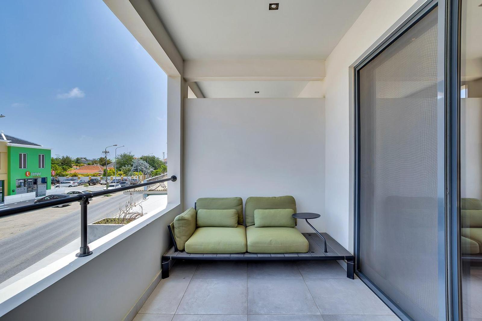 Aparthotel Senses Boutique & *