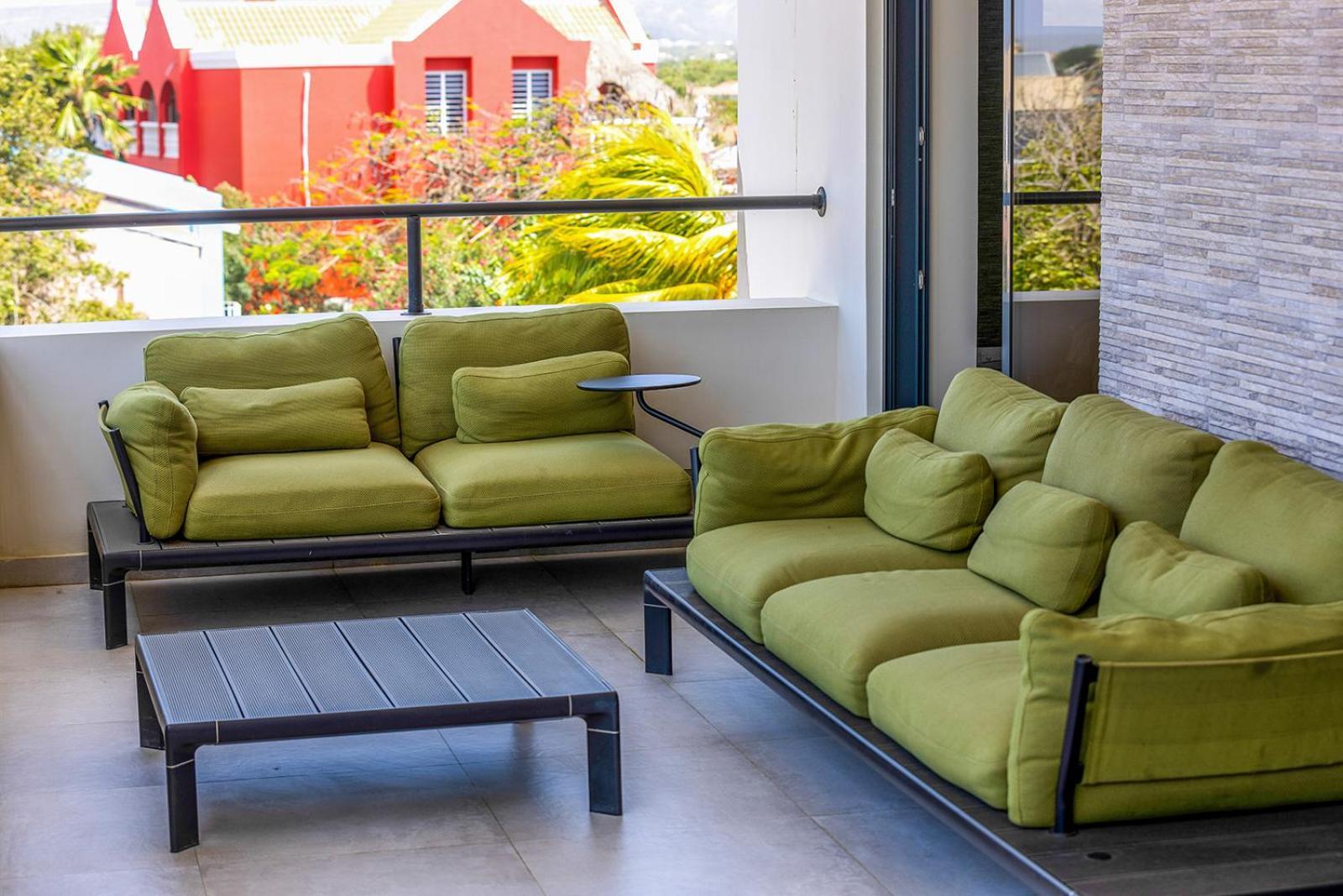 Senses Boutique & Aparthotel *