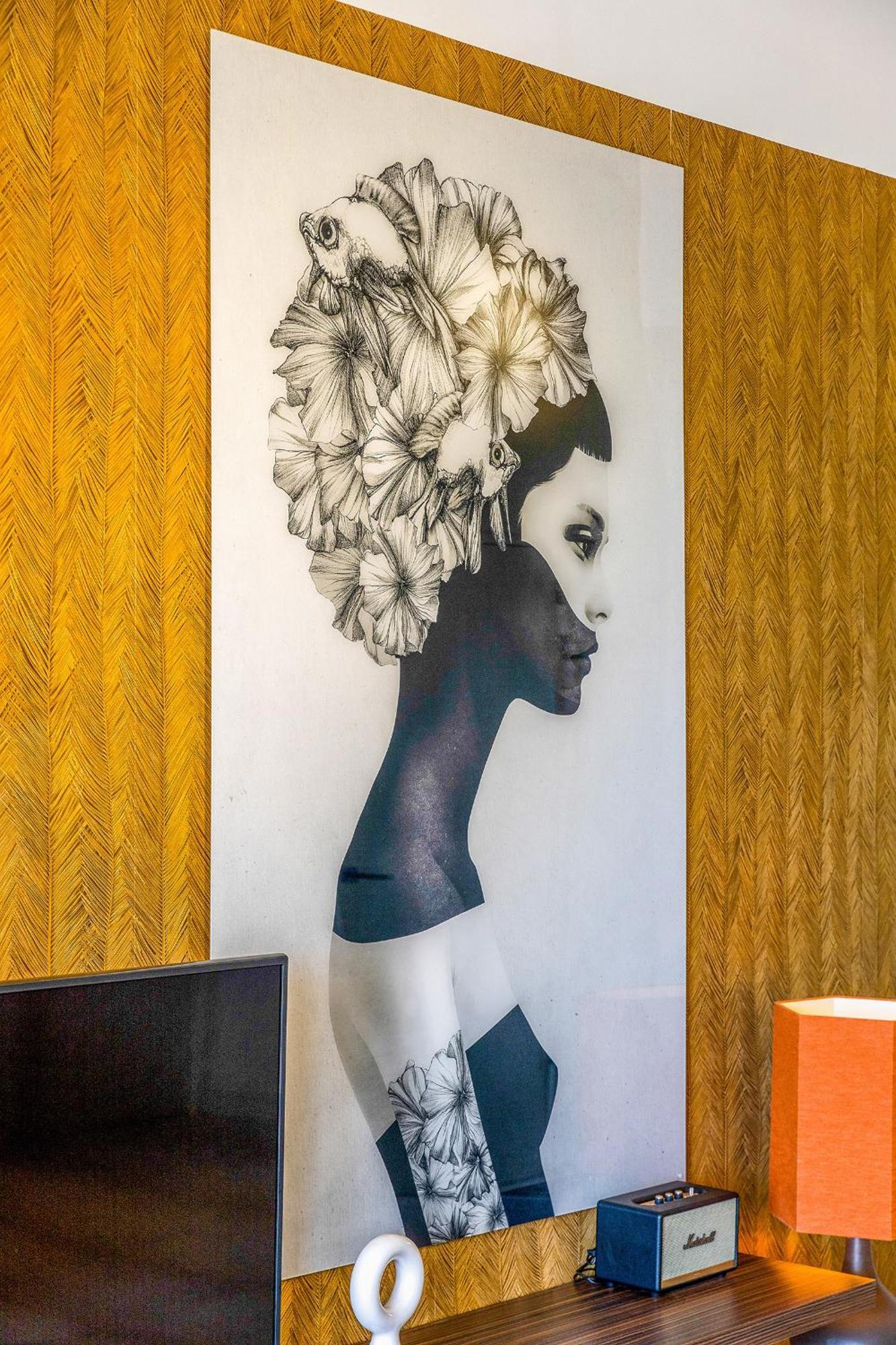 Senses Boutique &