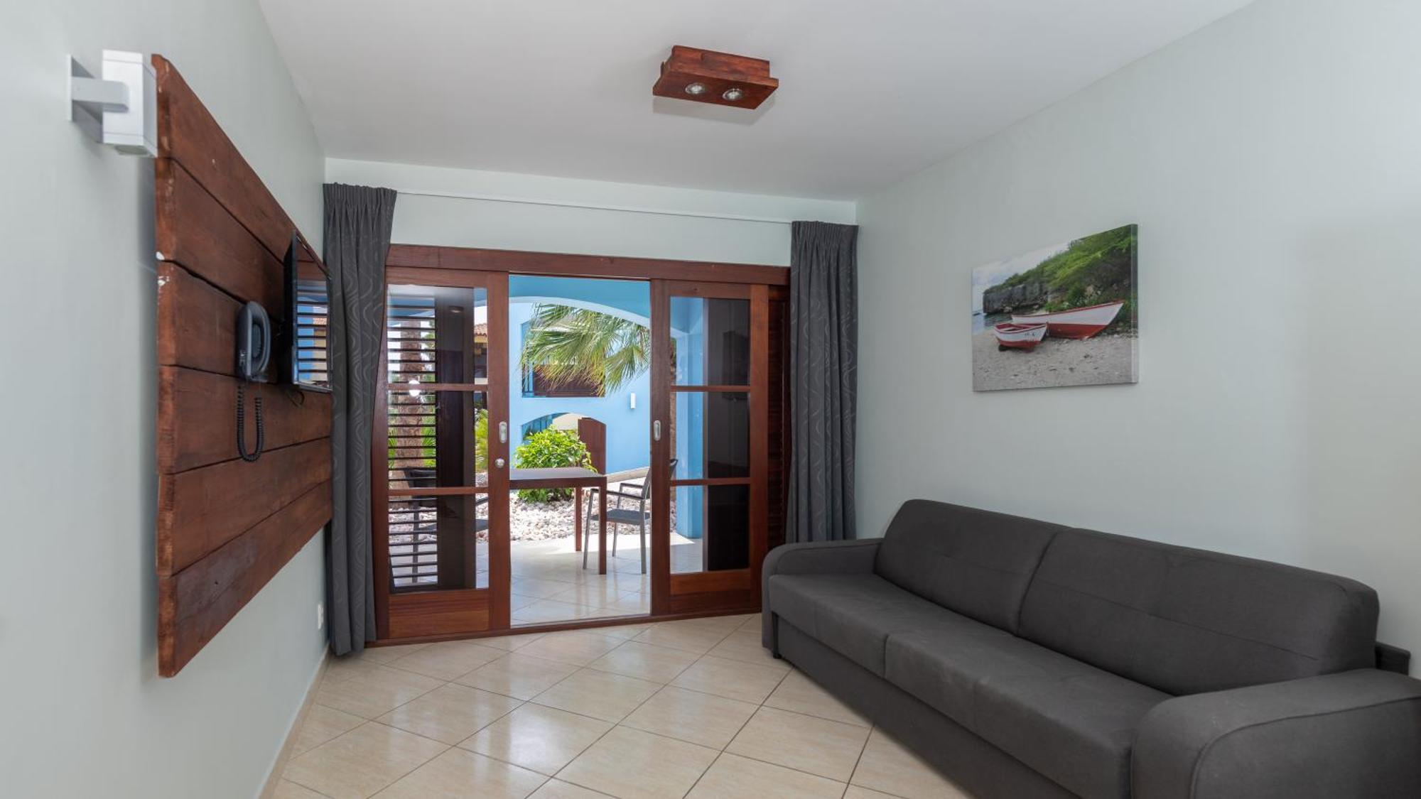 Kunuku Curacao, Trademark By Wyndham 4*