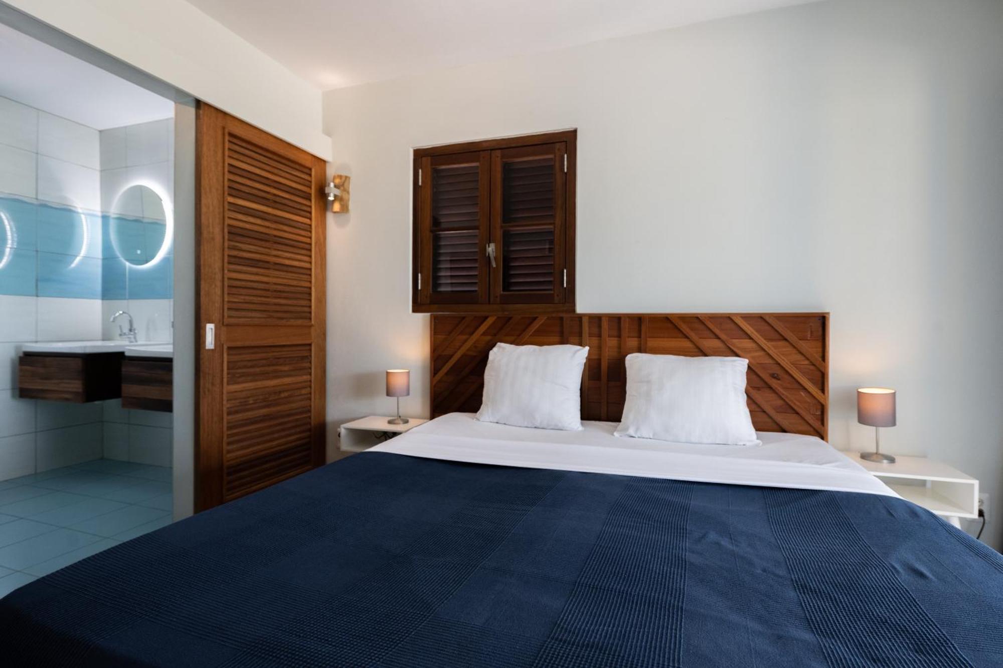 Kunuku Curacao, Trademark By Wyndham 4*