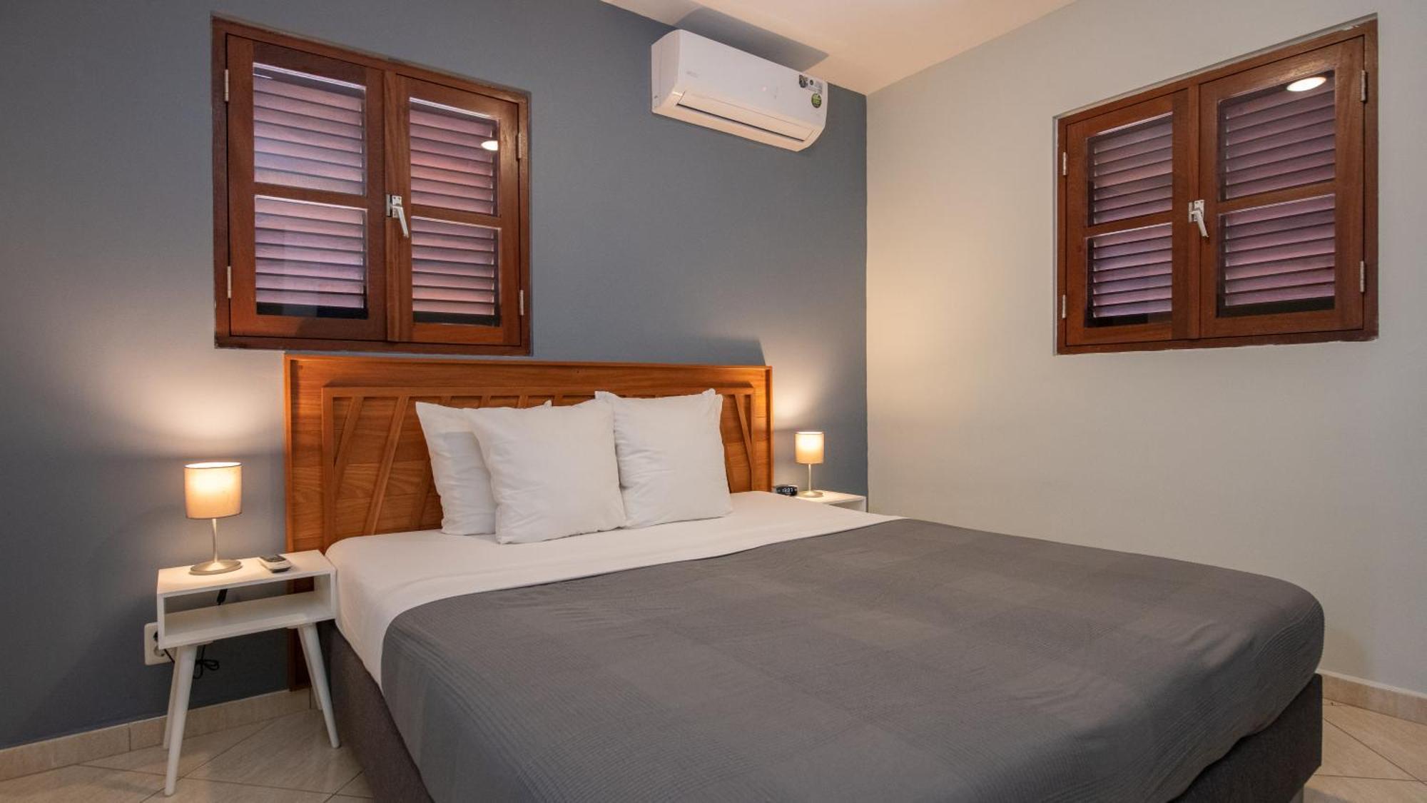 Kunuku Curacao, Trademark By Wyndham Resort