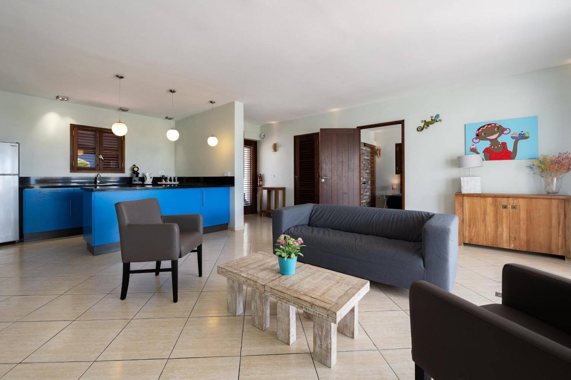 Kunuku Curacao, Trademark By Wyndham 4* Willemstad