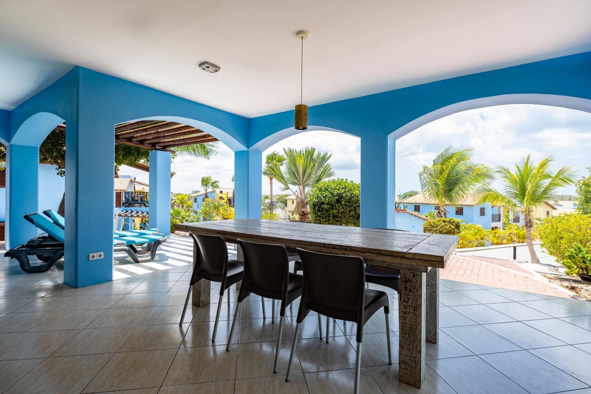 Kunuku Curacao, Trademark By Wyndham 4*