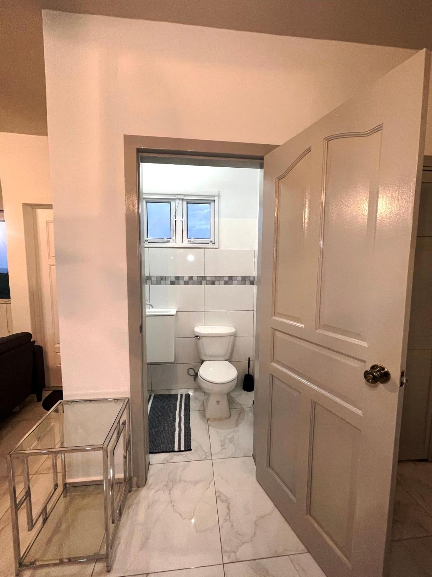 Apartment Sea-renity Philipsburg (Sint Maarten)