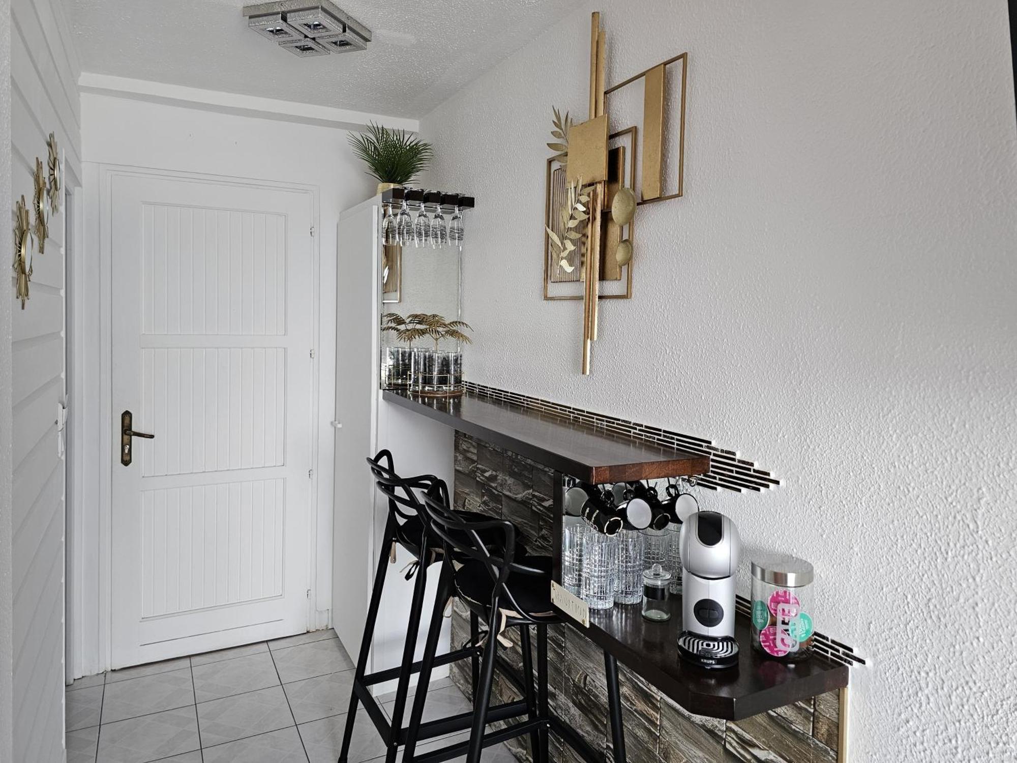 Sweet Crepuscule - Avec Vue Imprenable & Piscine Apartment Les Trois-Ilets