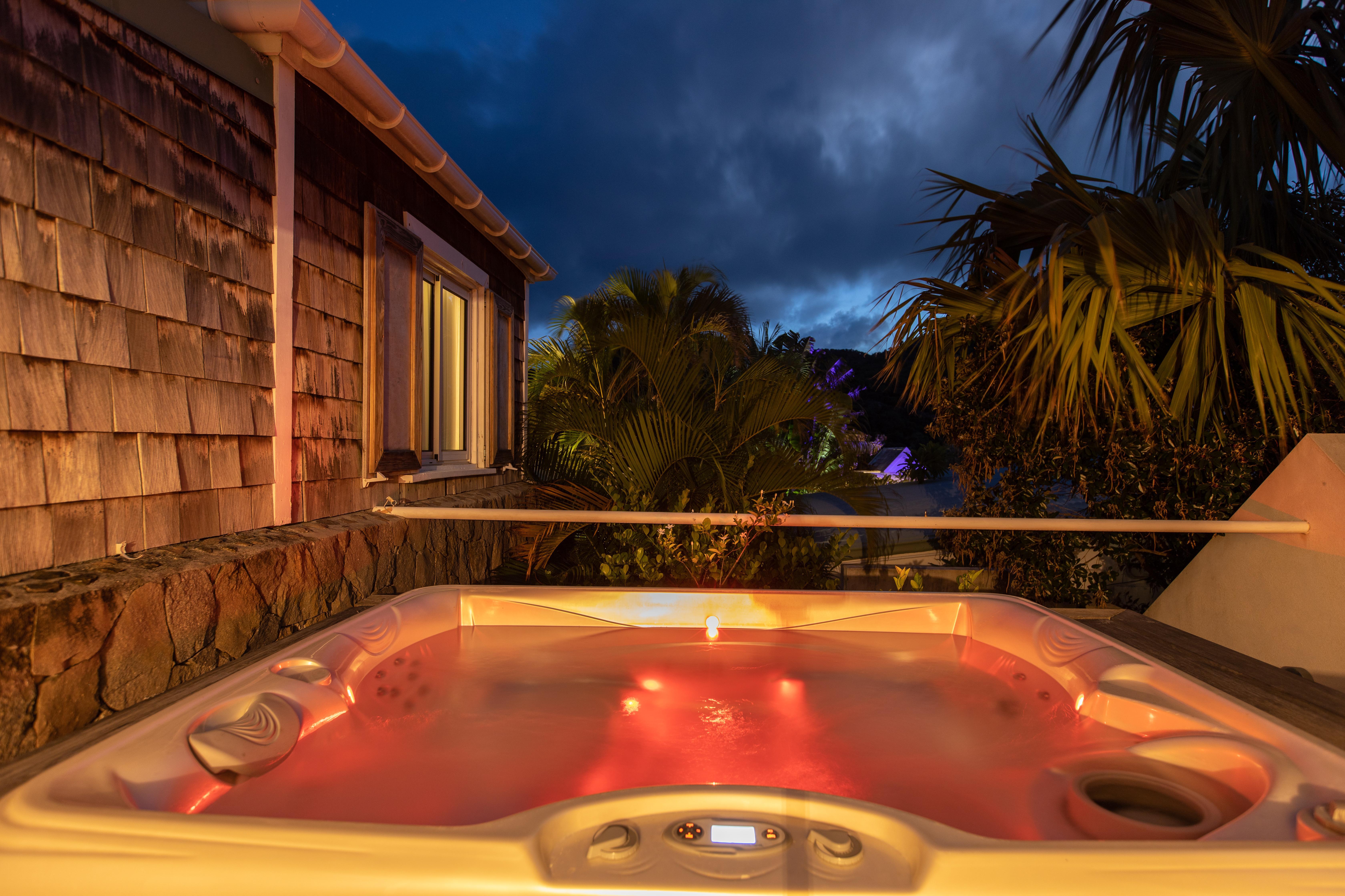 Guest house Ecolodge De Charme *