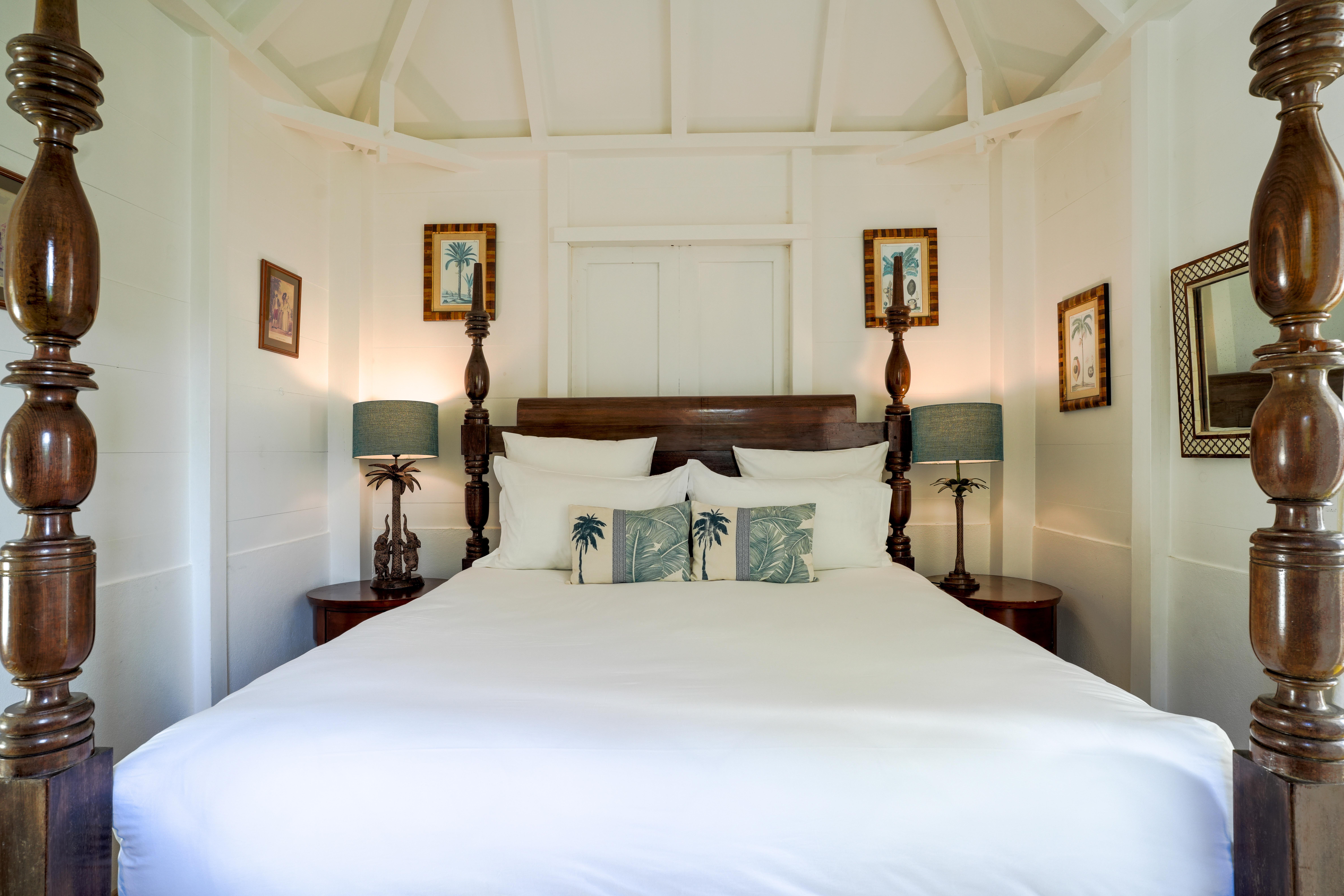 Ecolodge De Charme