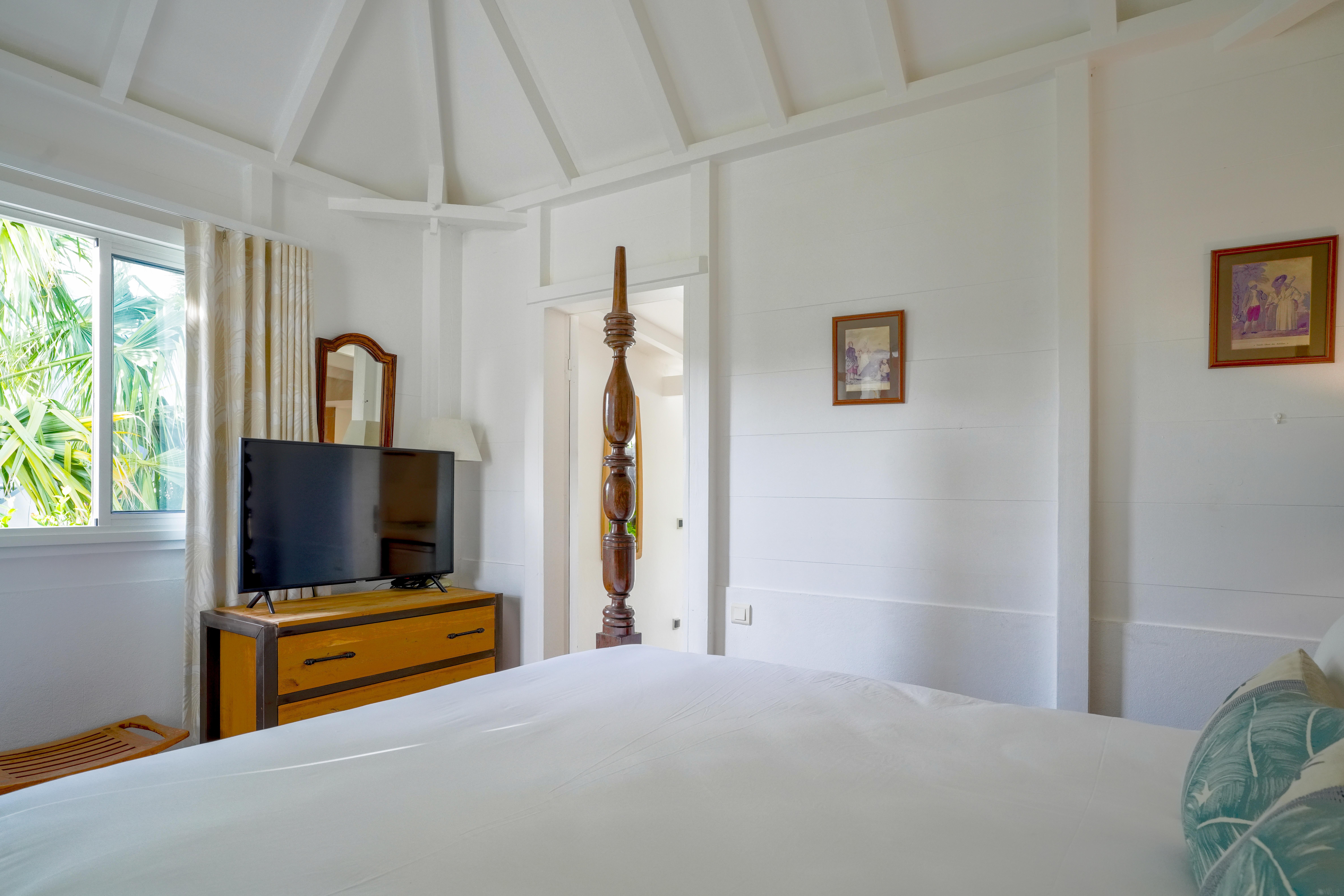 Ecolodge De Charme Guest house *