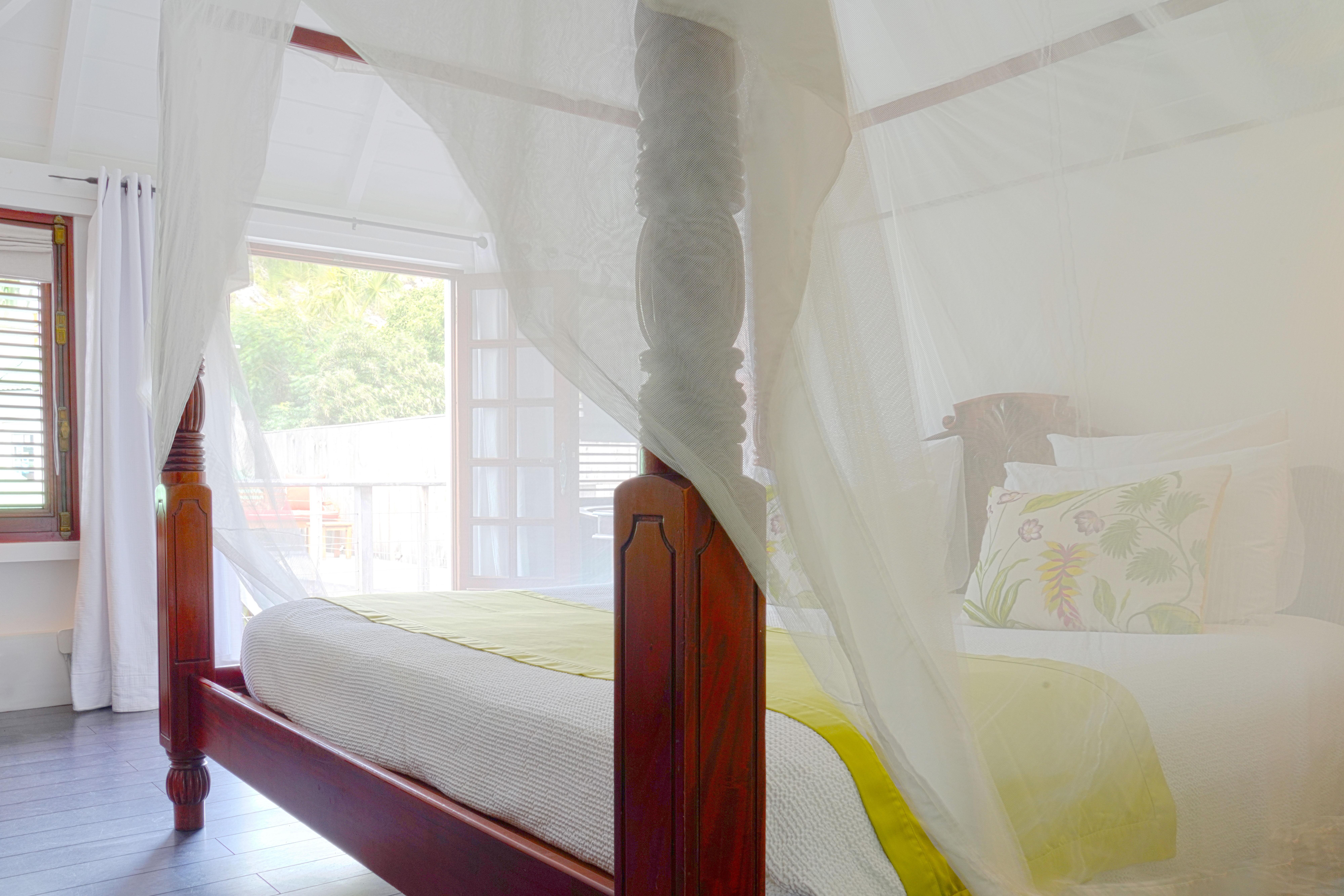 Ecolodge De Charme * Salines