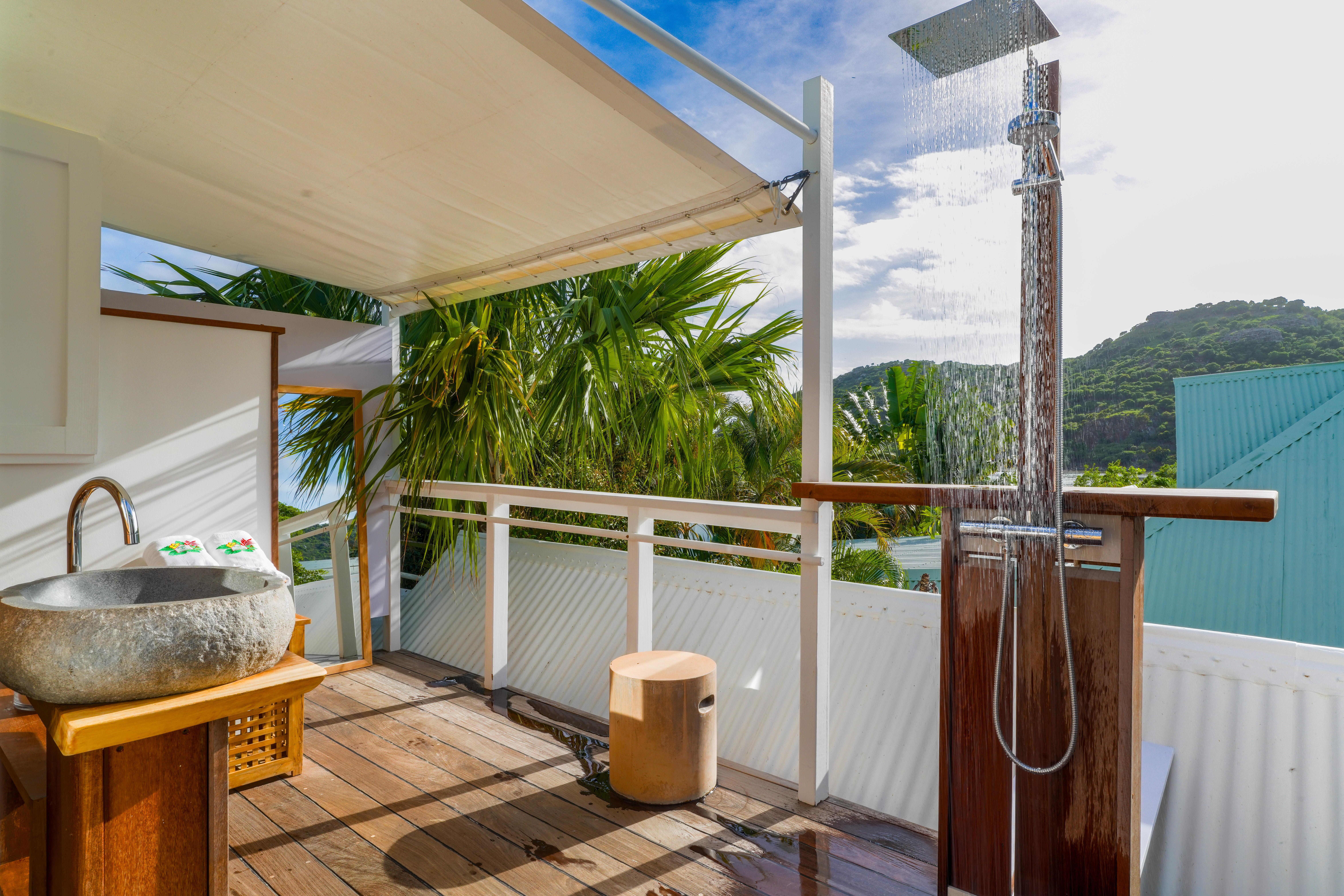 Ecolodge De Charme Guest house *