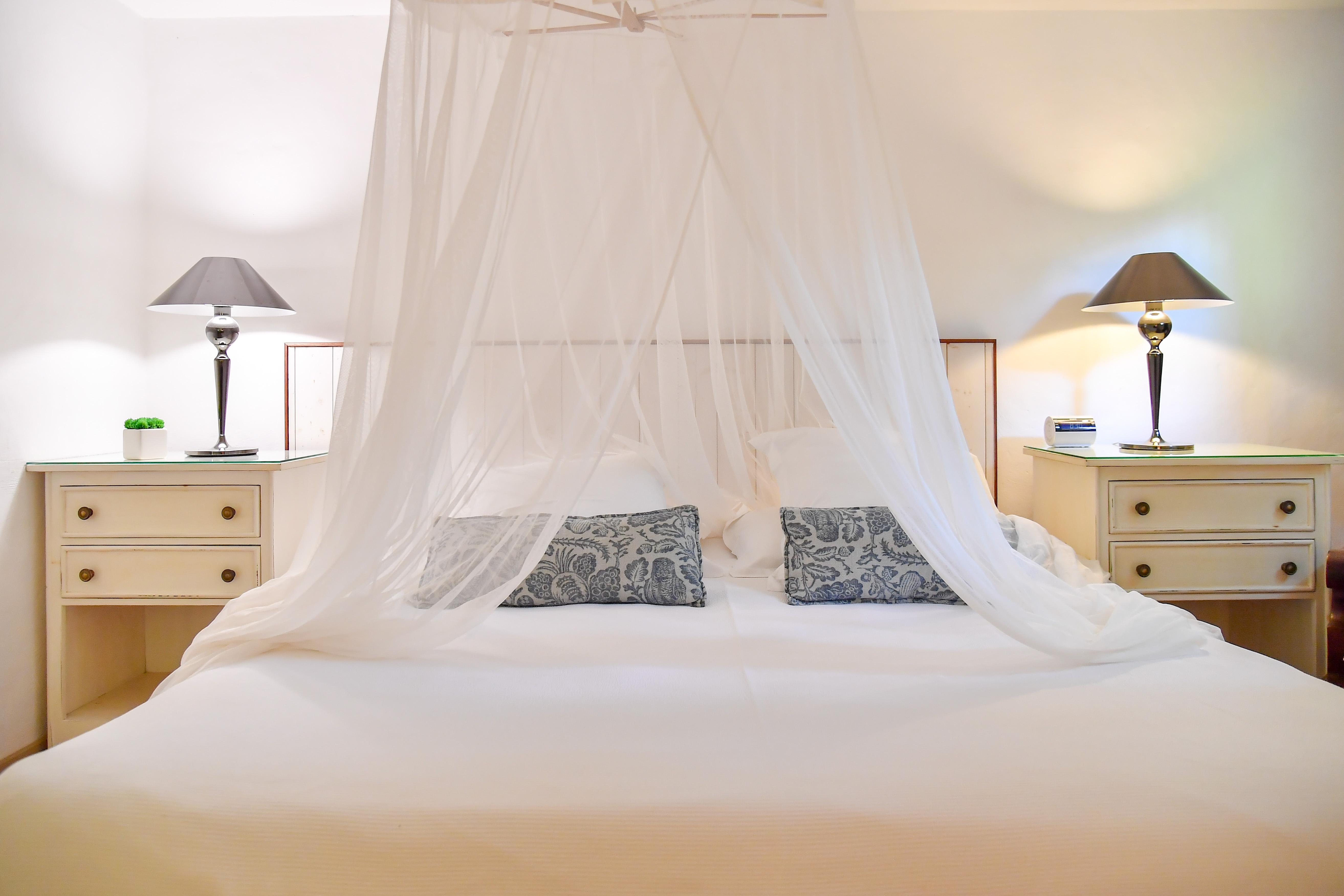Ecolodge De Charme Guest house Salines