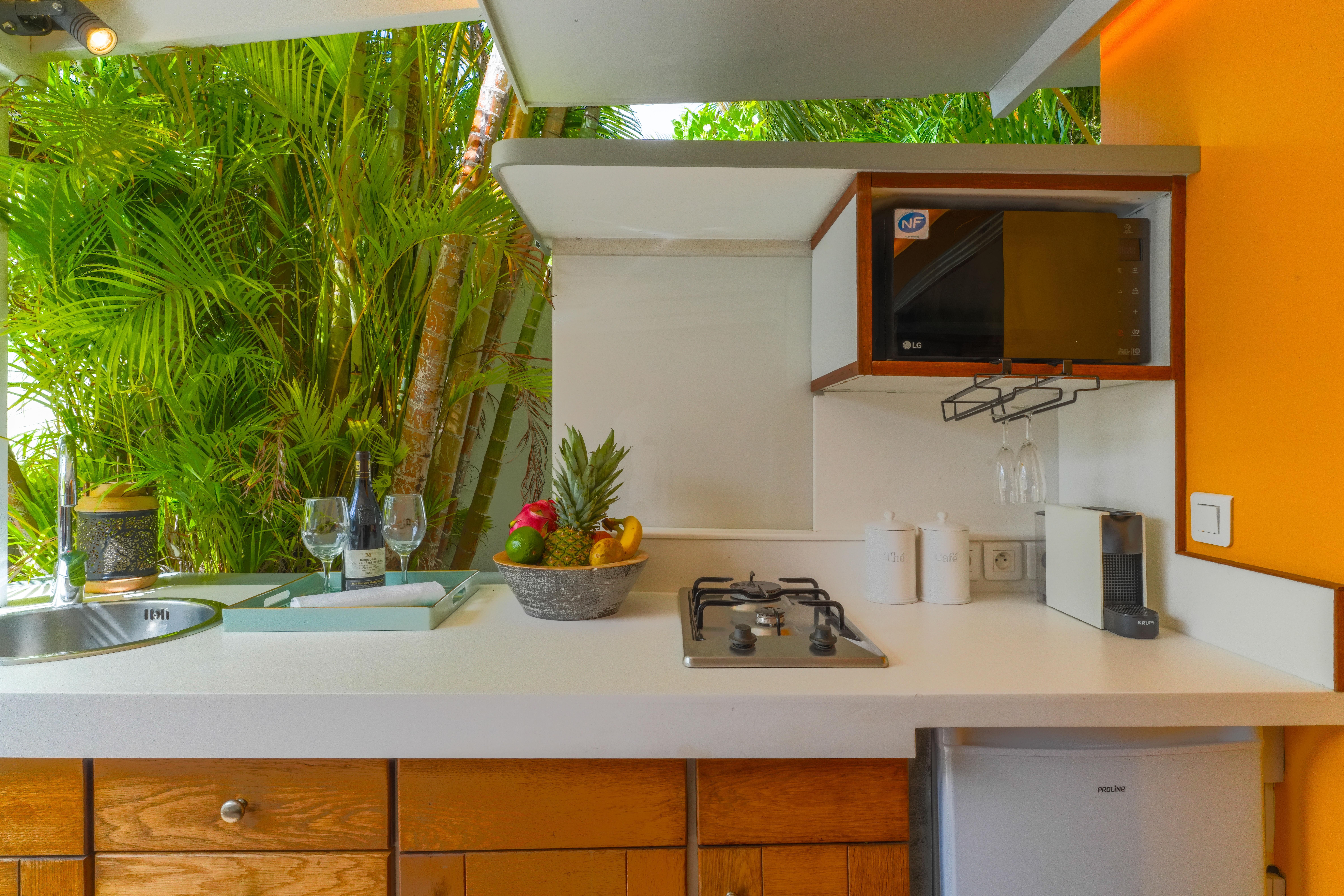 Guest house Ecolodge De Charme