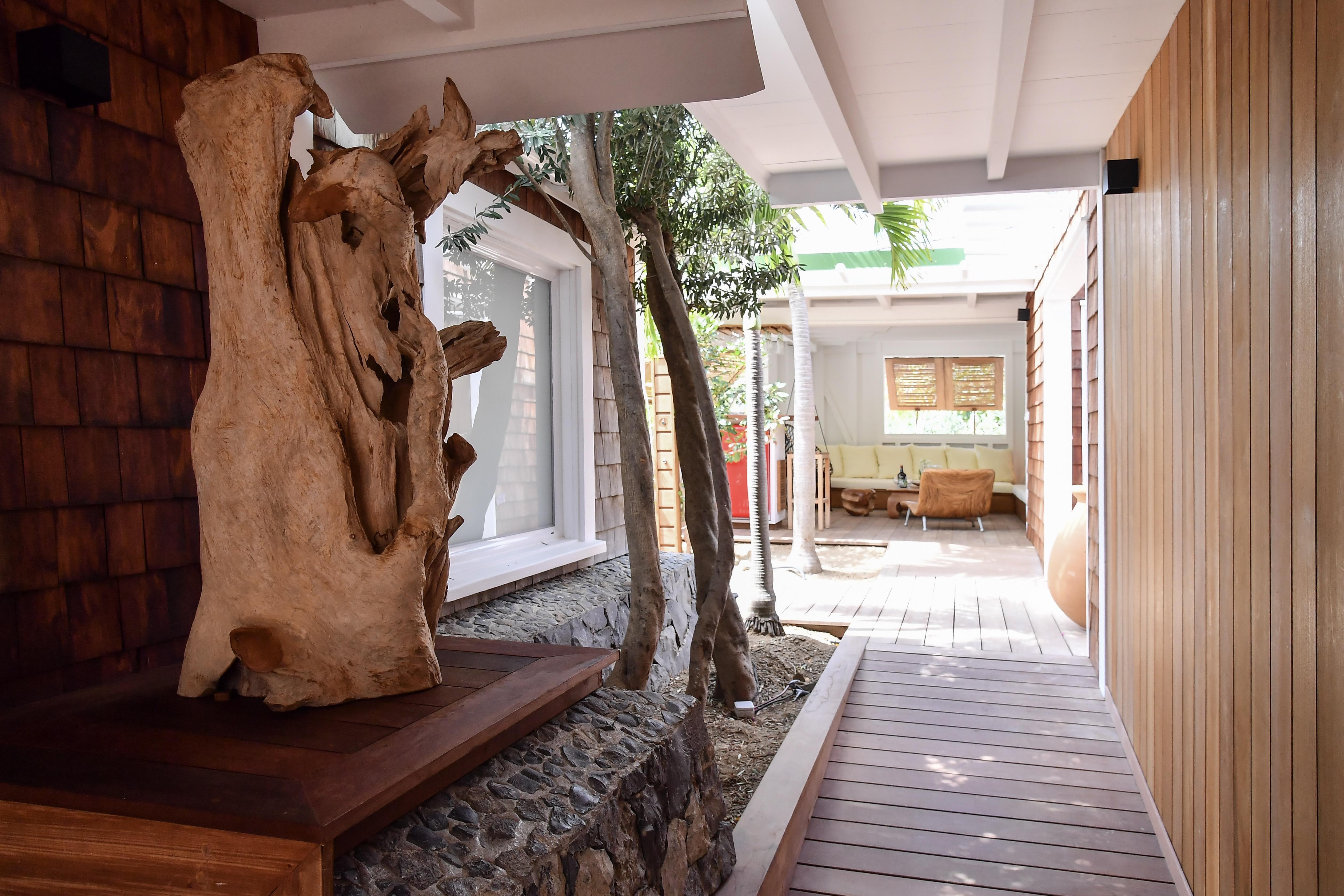 Ecolodge De Charme *