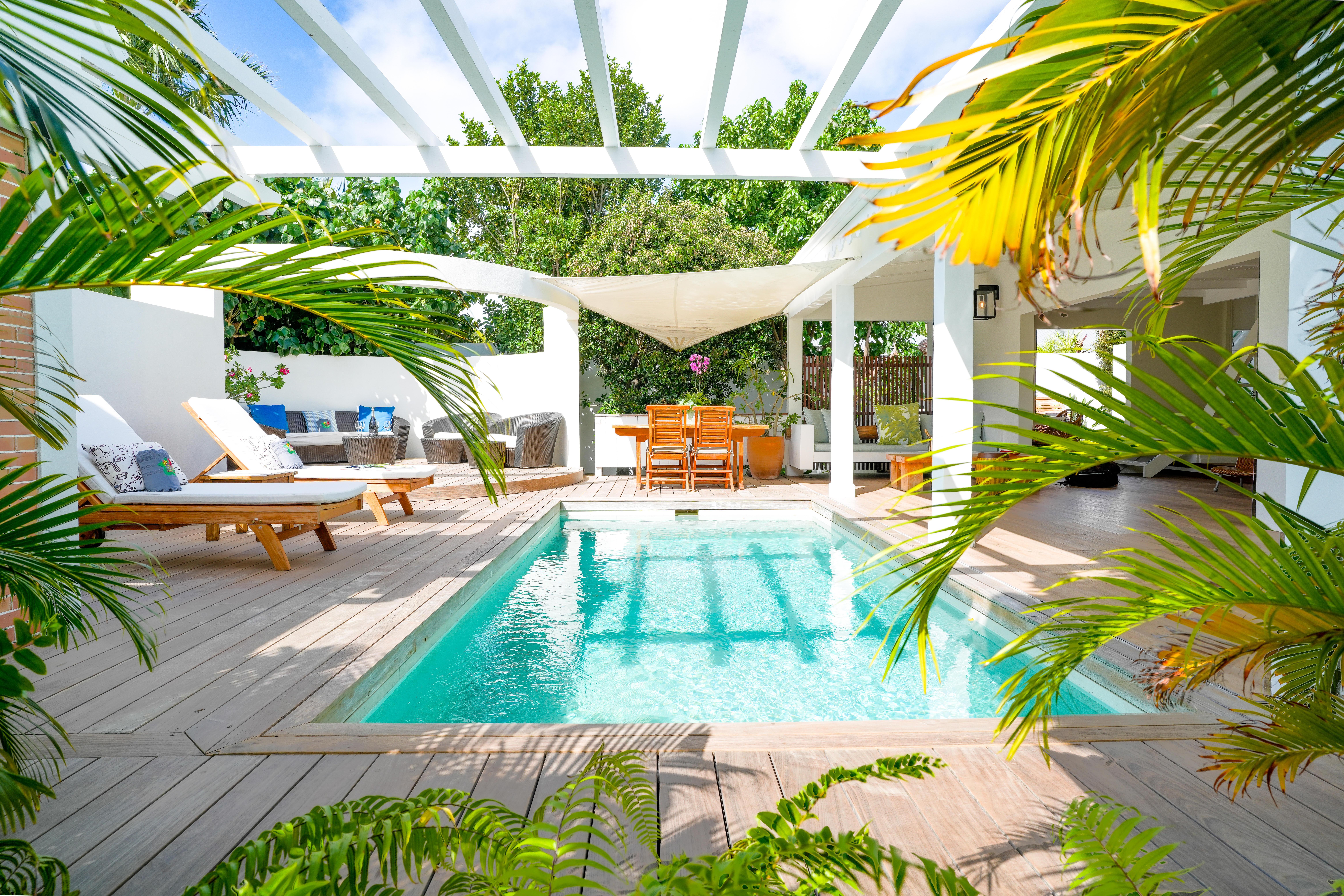 Ecolodge De Charme Guest house Salines