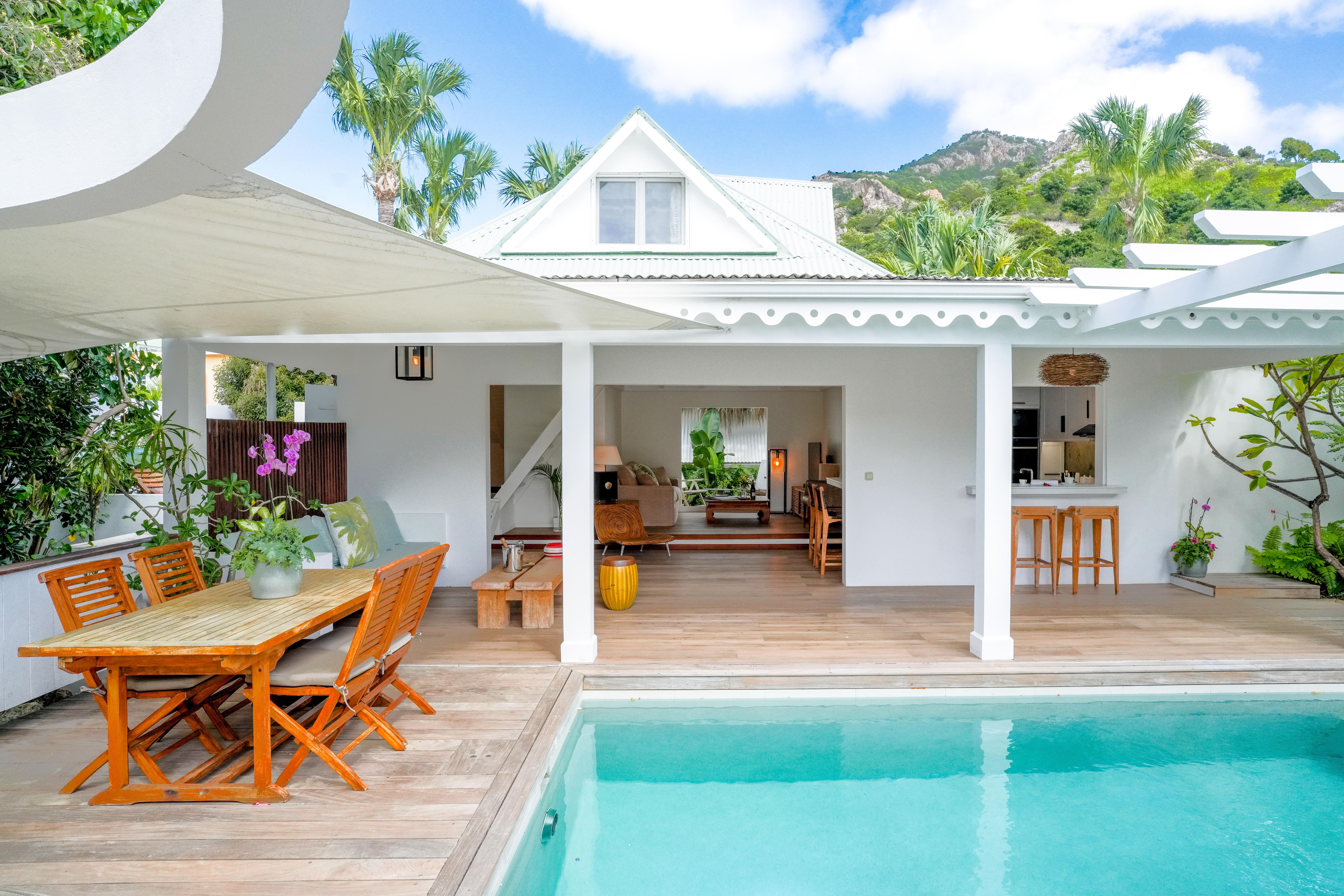 Ecolodge De Charme Salines