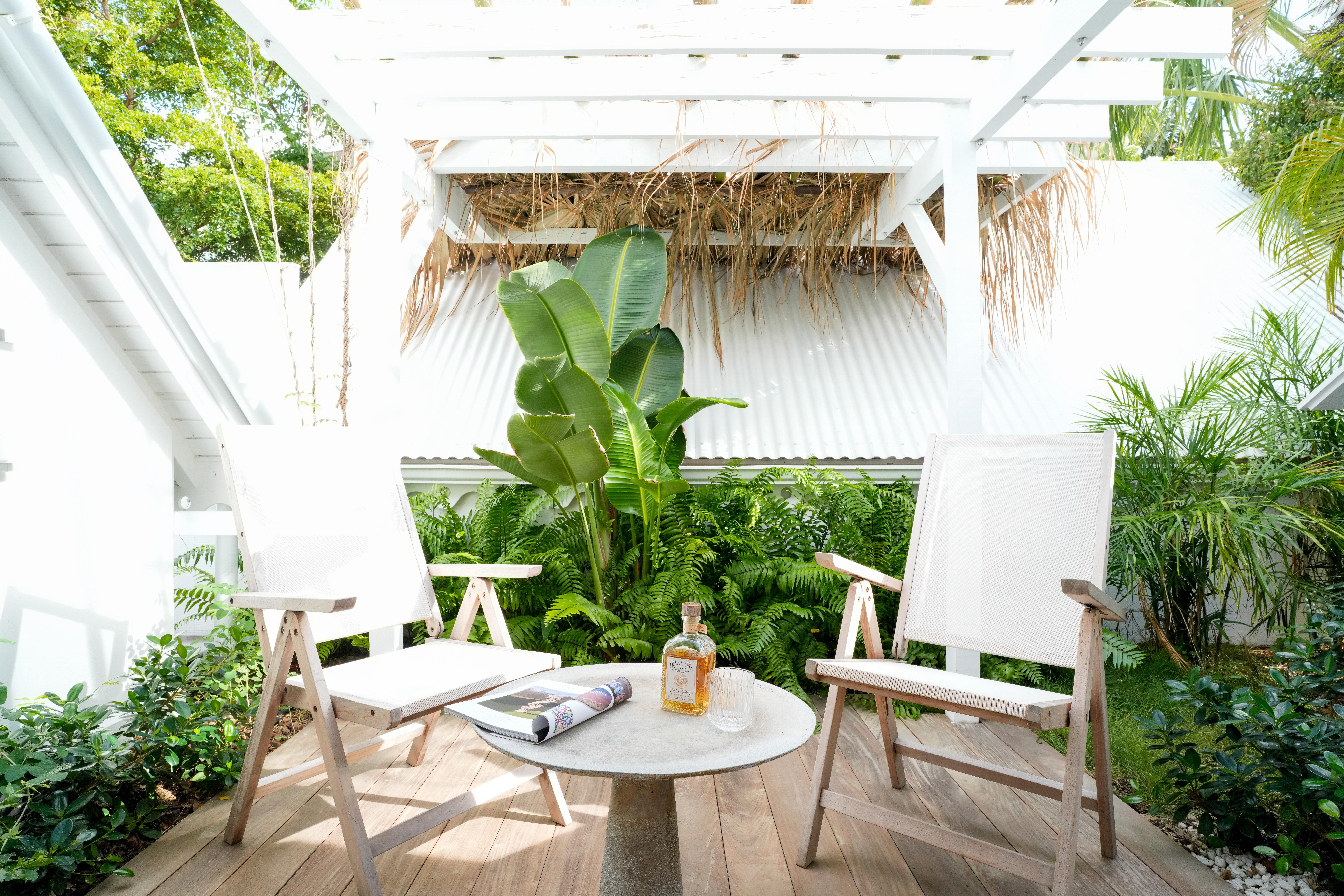 Guest house Ecolodge De Charme Salines