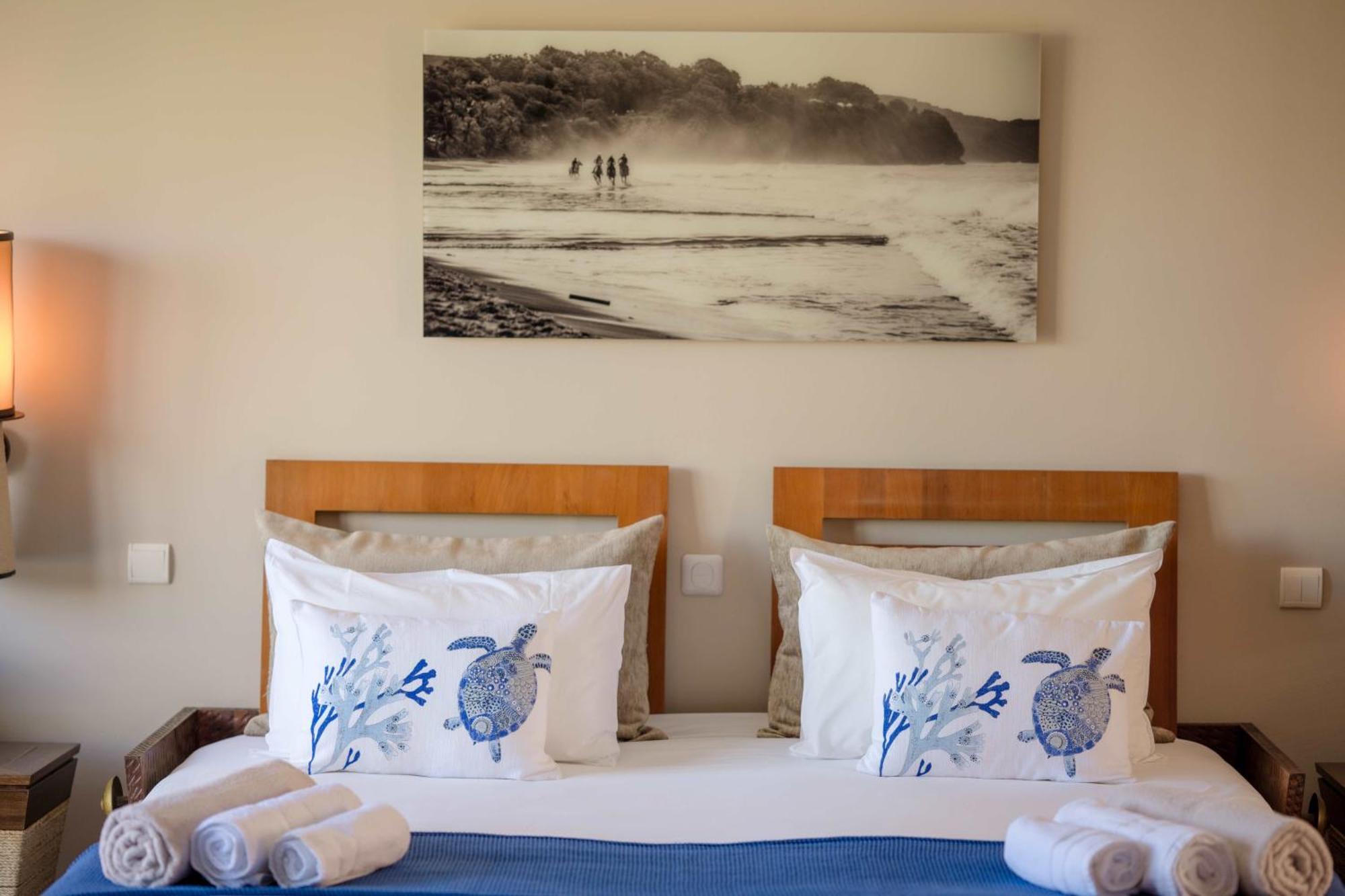 Hotel Les Du Lagon
