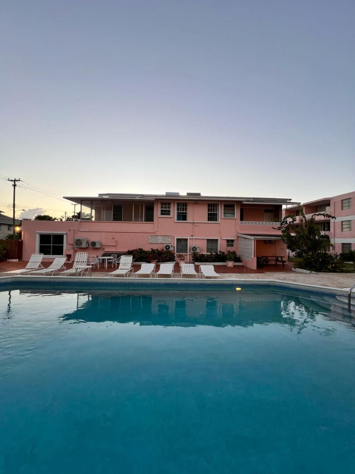 Aparthotel The Monteray 2*