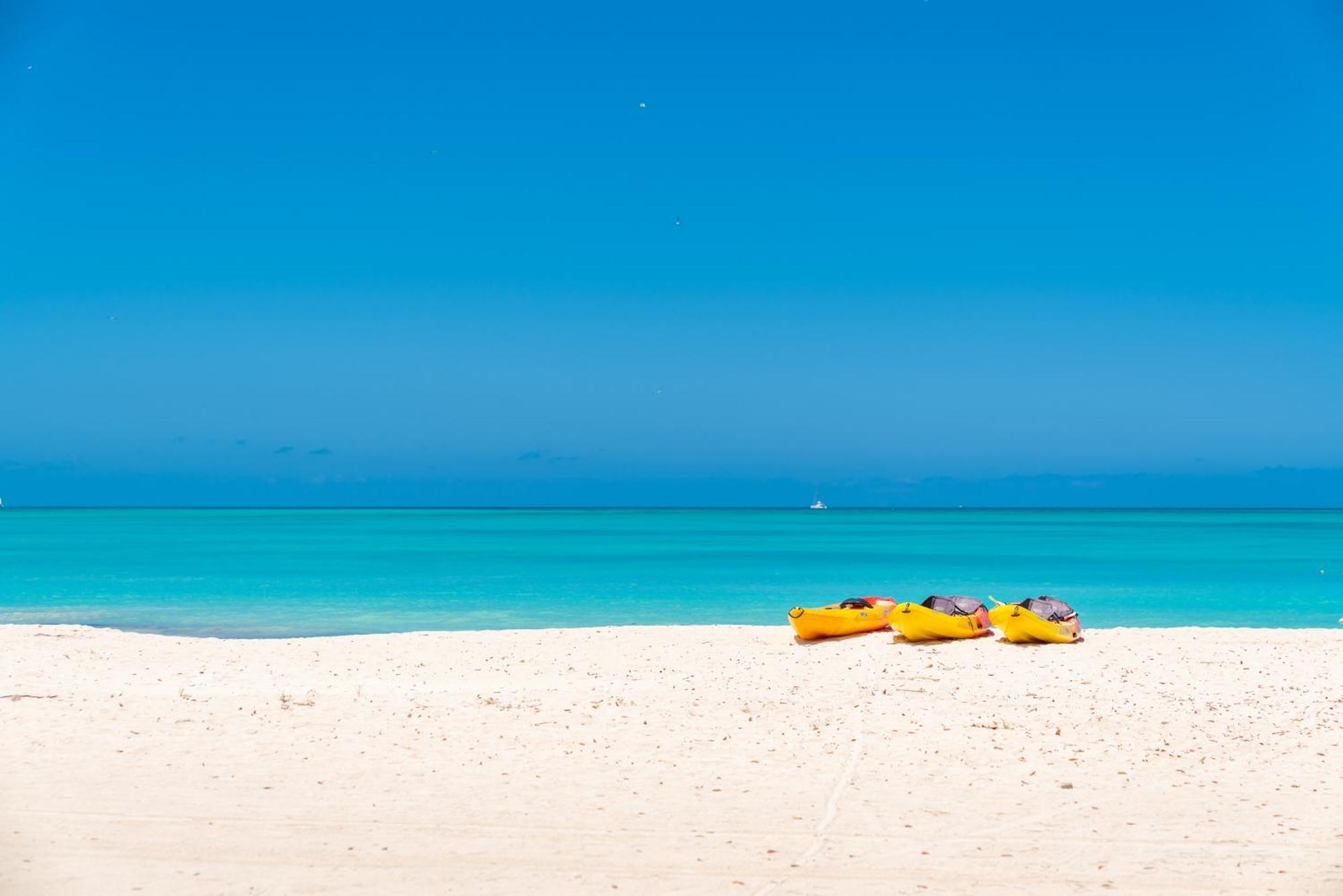 Hotel Jolly Beach Antigua Bolands