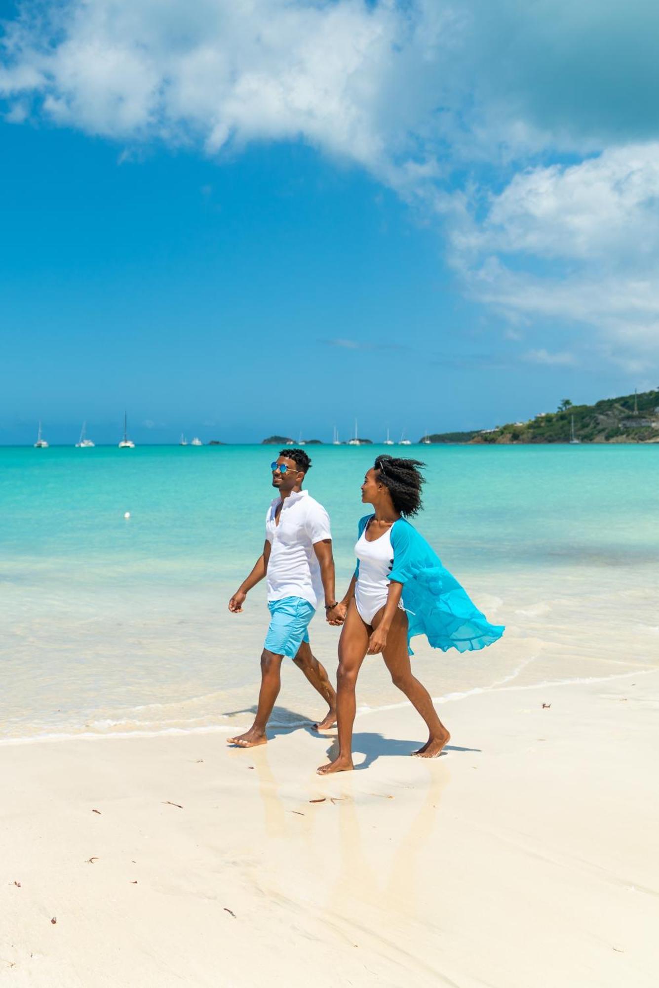 Hotel Jolly Beach Antigua Bolands