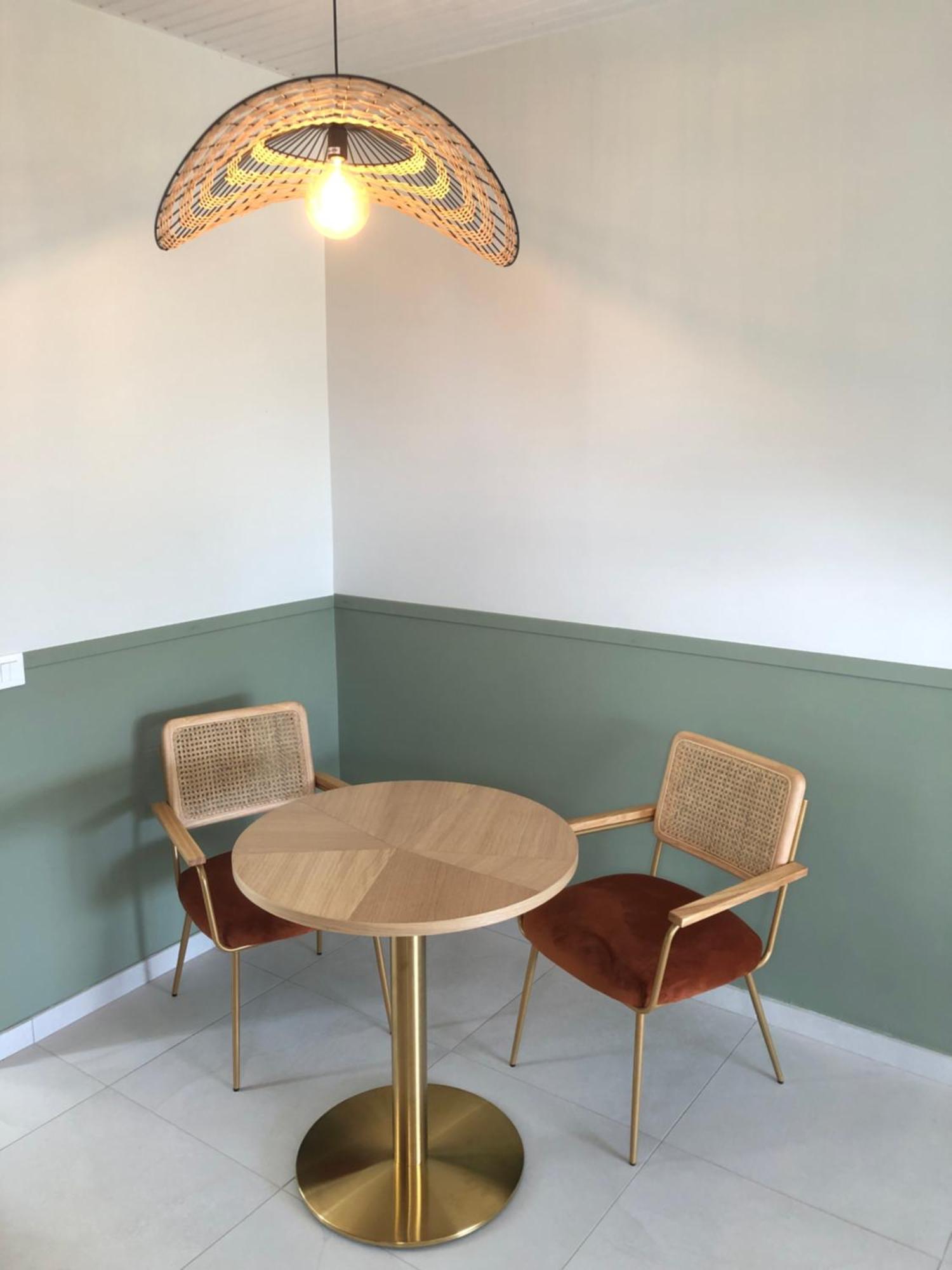 Diamant Bleu Apartment