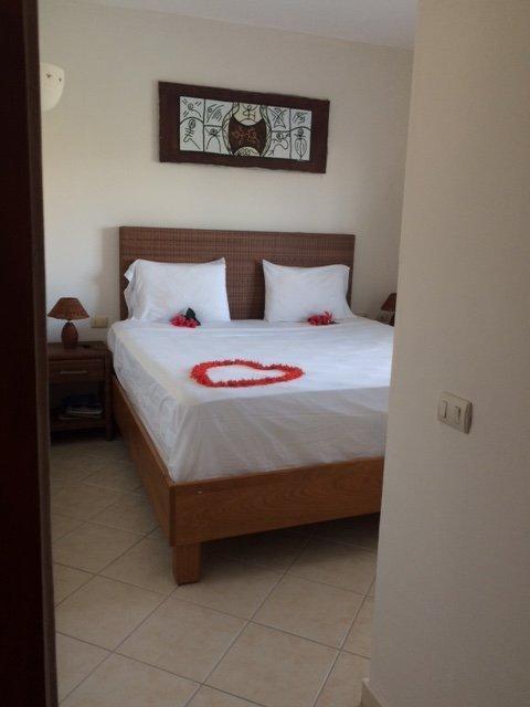 Aparthotel Tamarindo