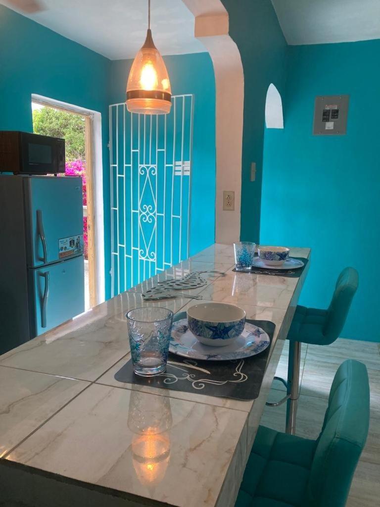 Yanceylargoestate- 3 Bedroom Withmountain Views * Montego Bay