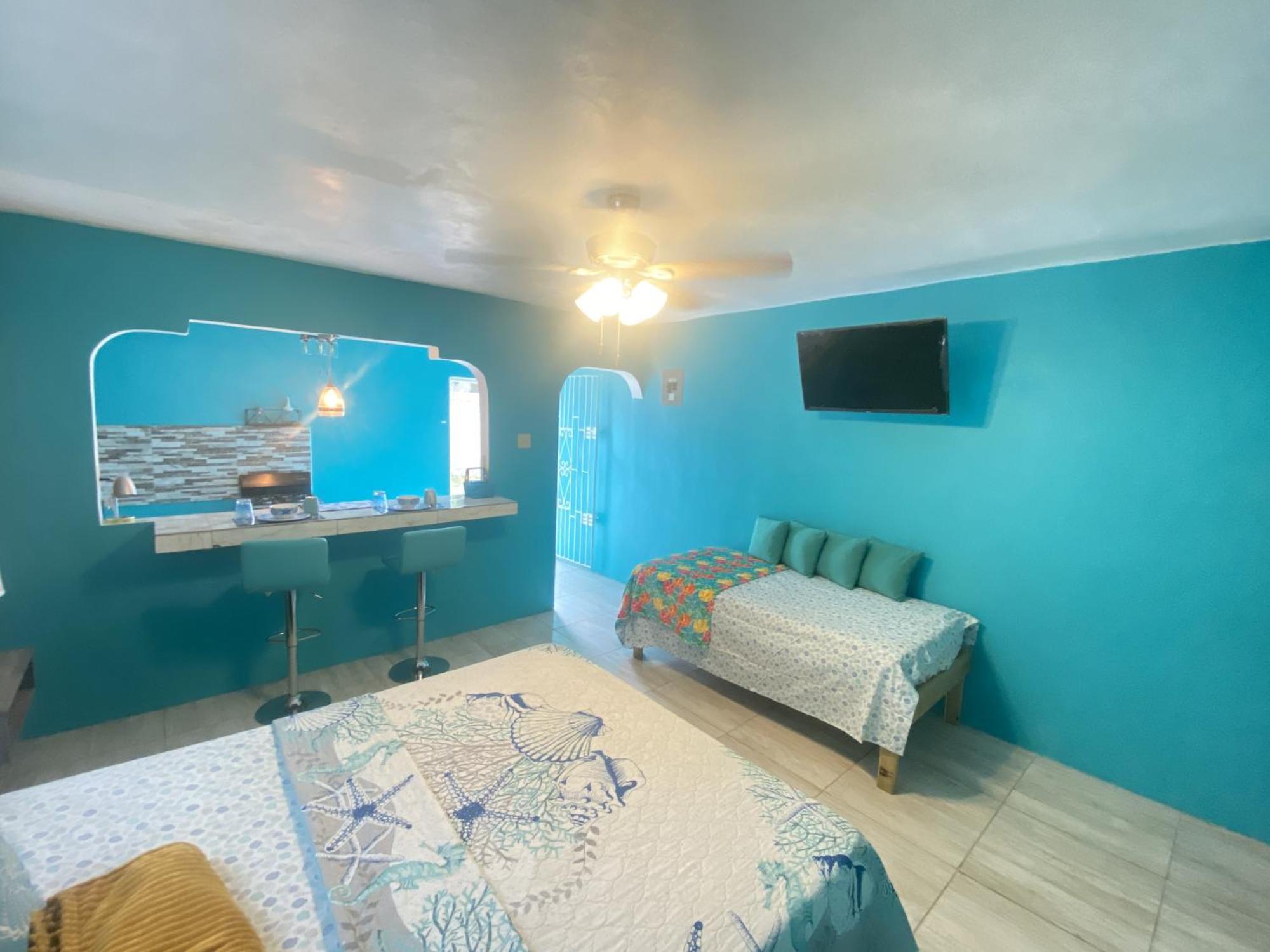 Yanceylargoestate- 3 Bedroom Withmountain Views * Montego Bay