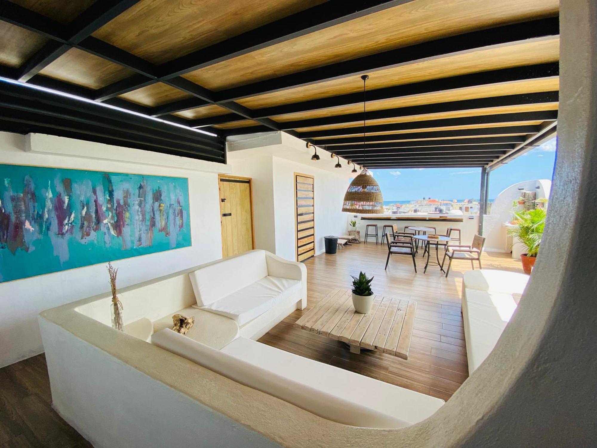 Ob Studios Santo Domingo