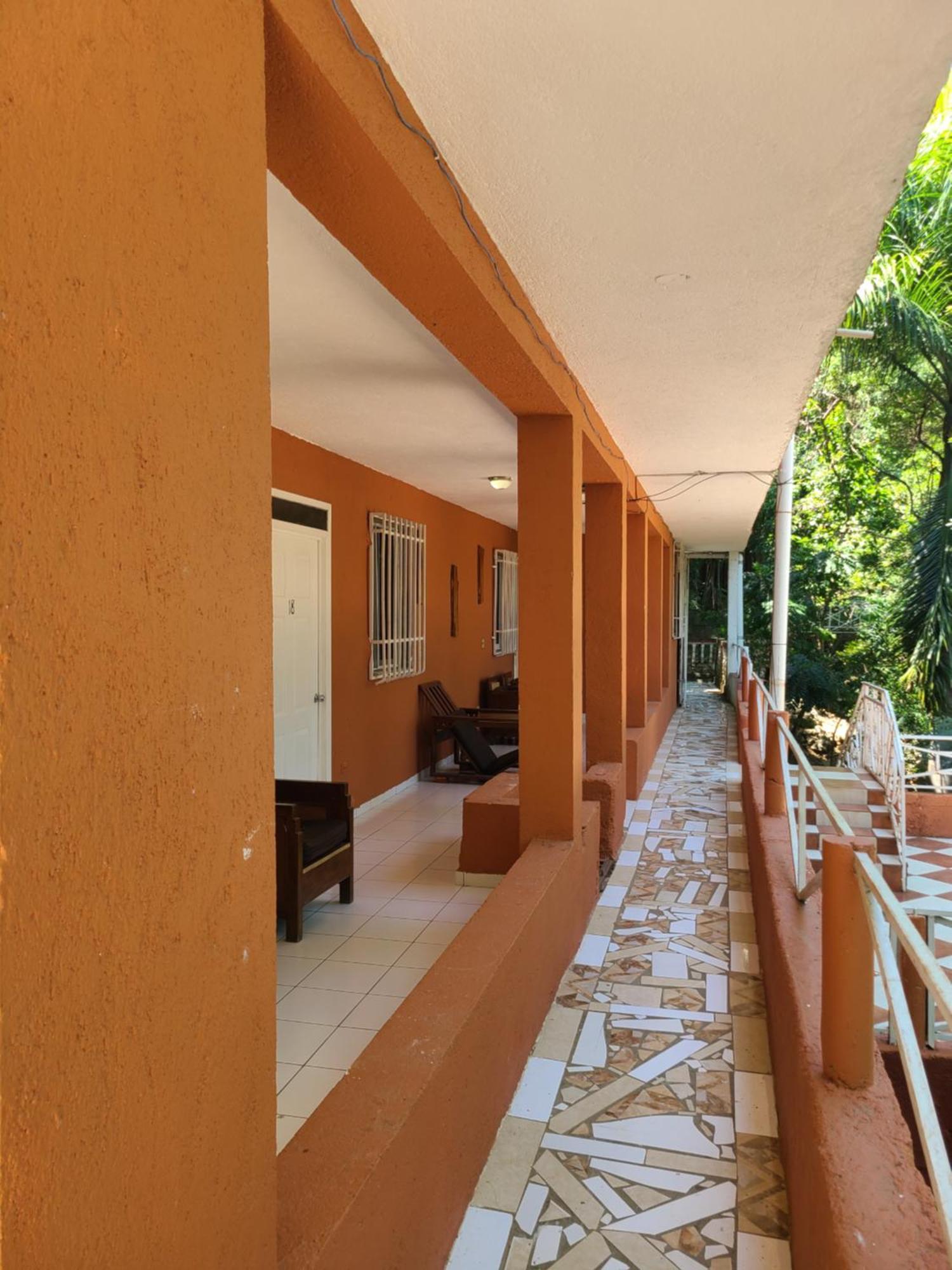 Habitation Des Lauriers 4* Cap-Haitien