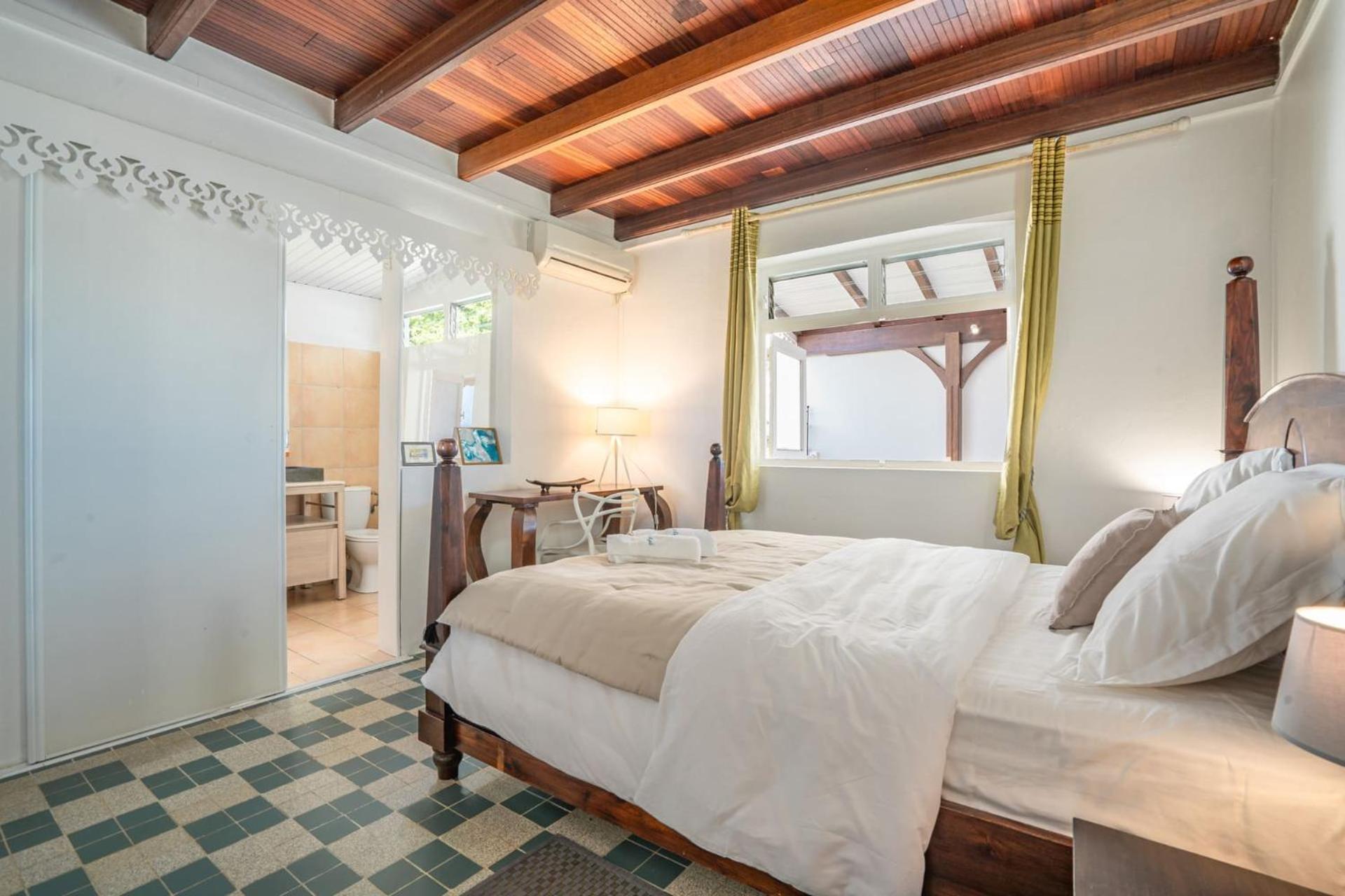 Montabel Villa *