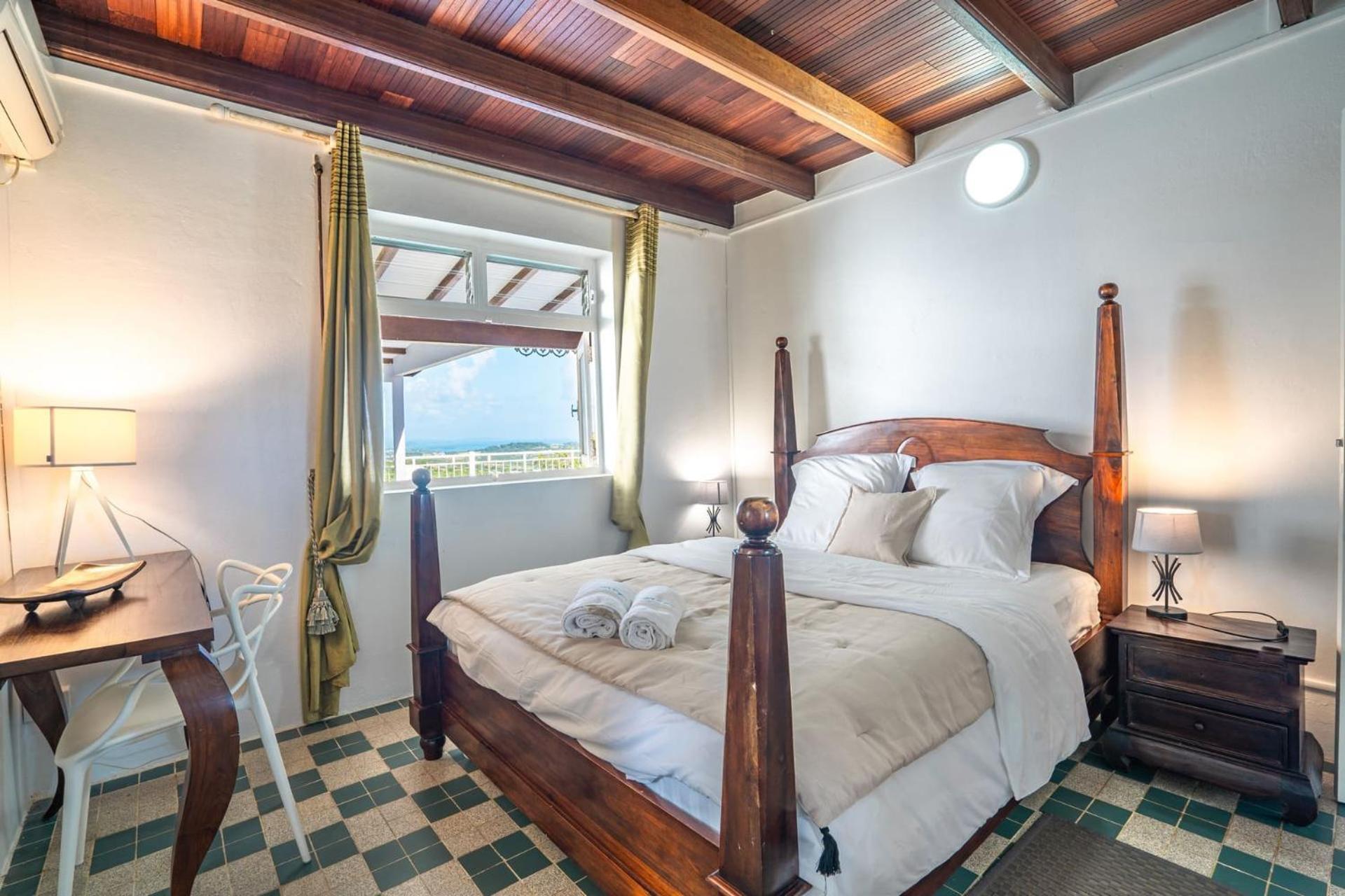 Montabel Villa