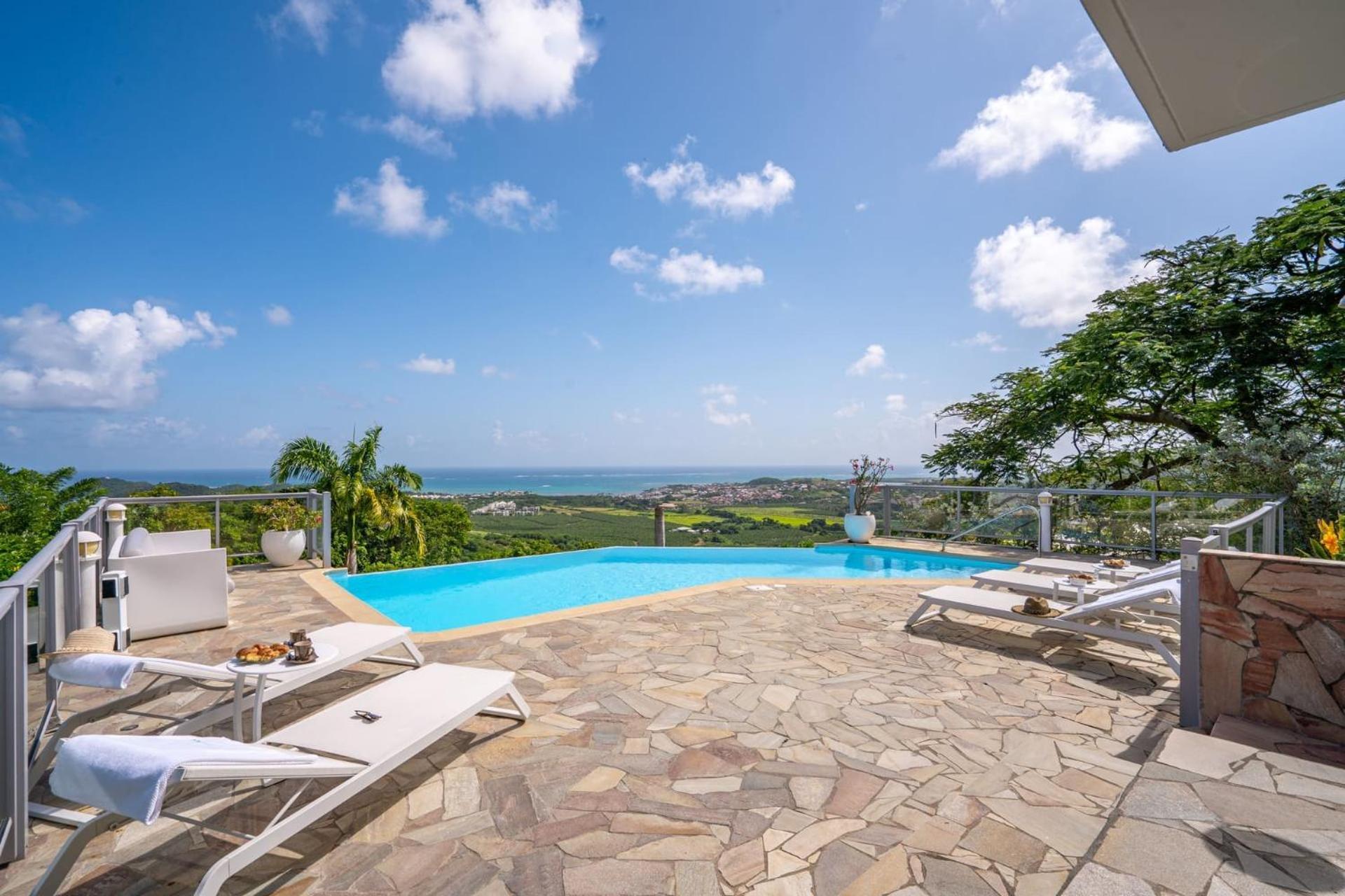 Montabel Villa *