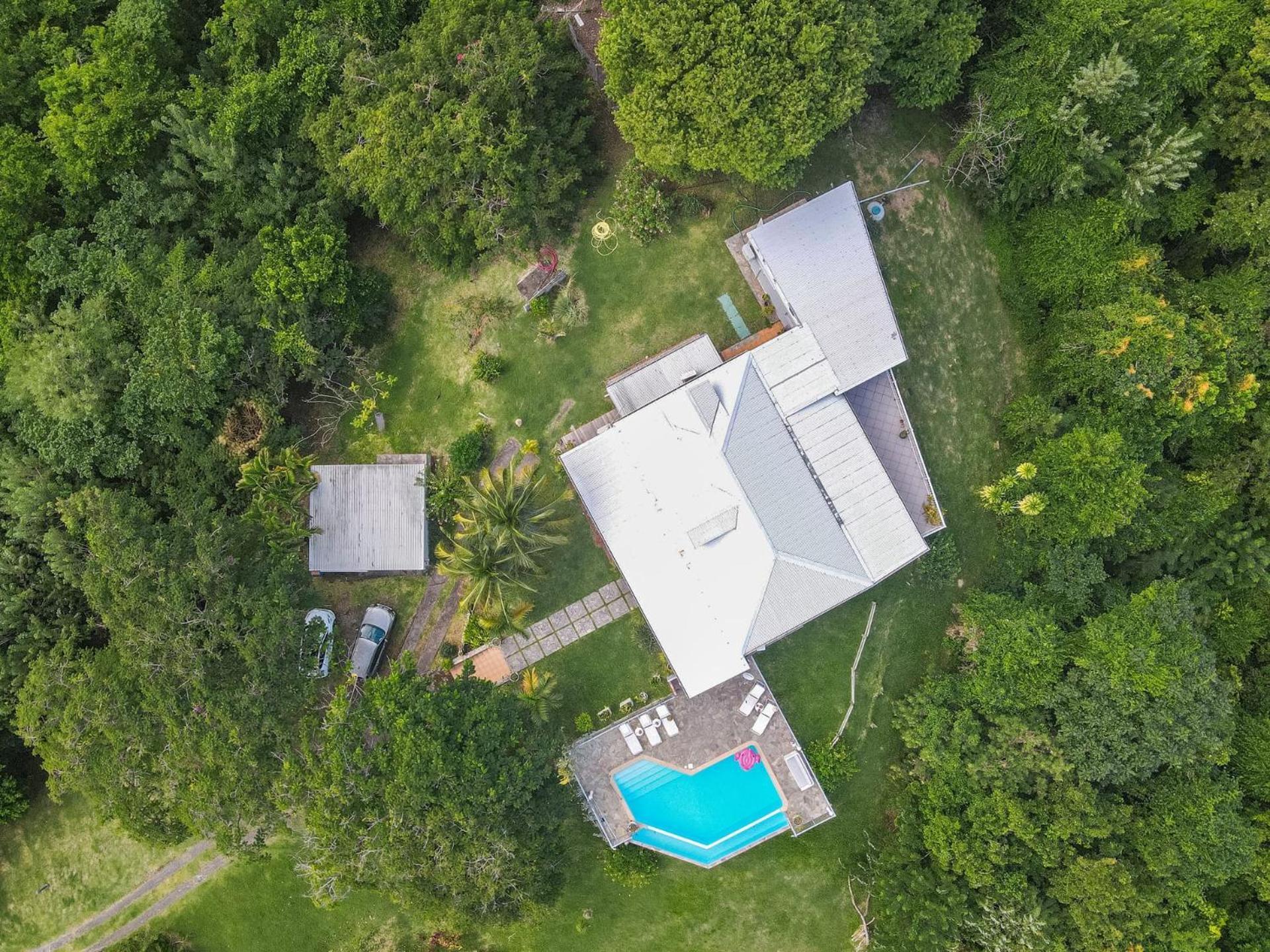 Montabel Villa Le Vauclin