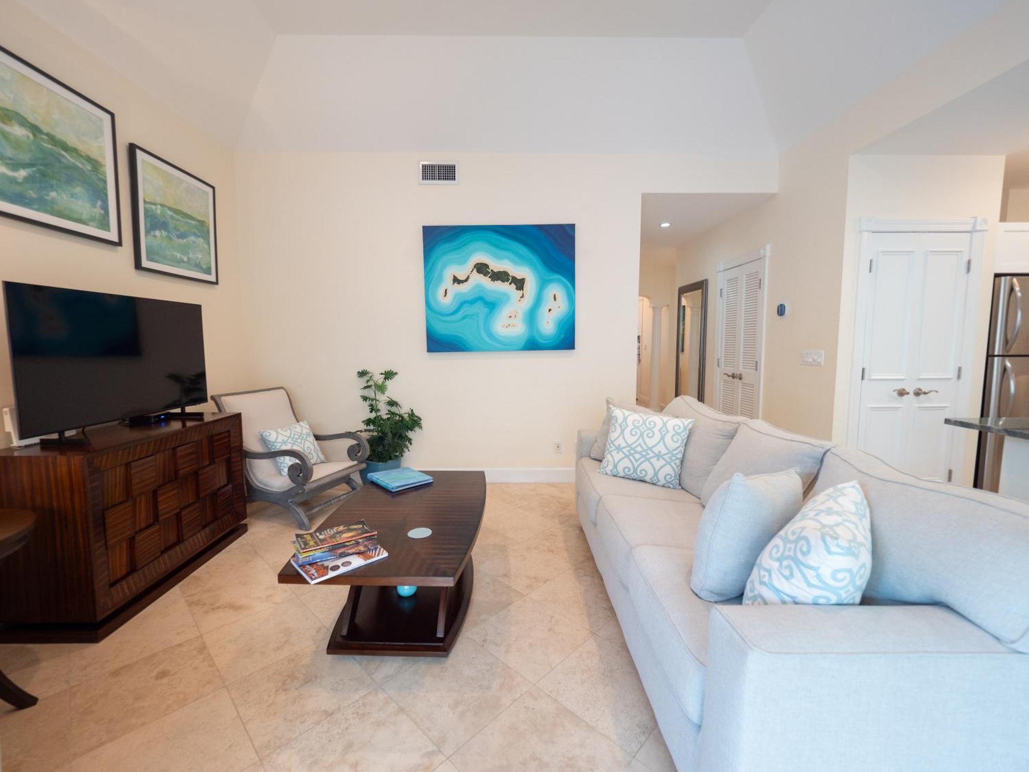 Renaissance Apartment