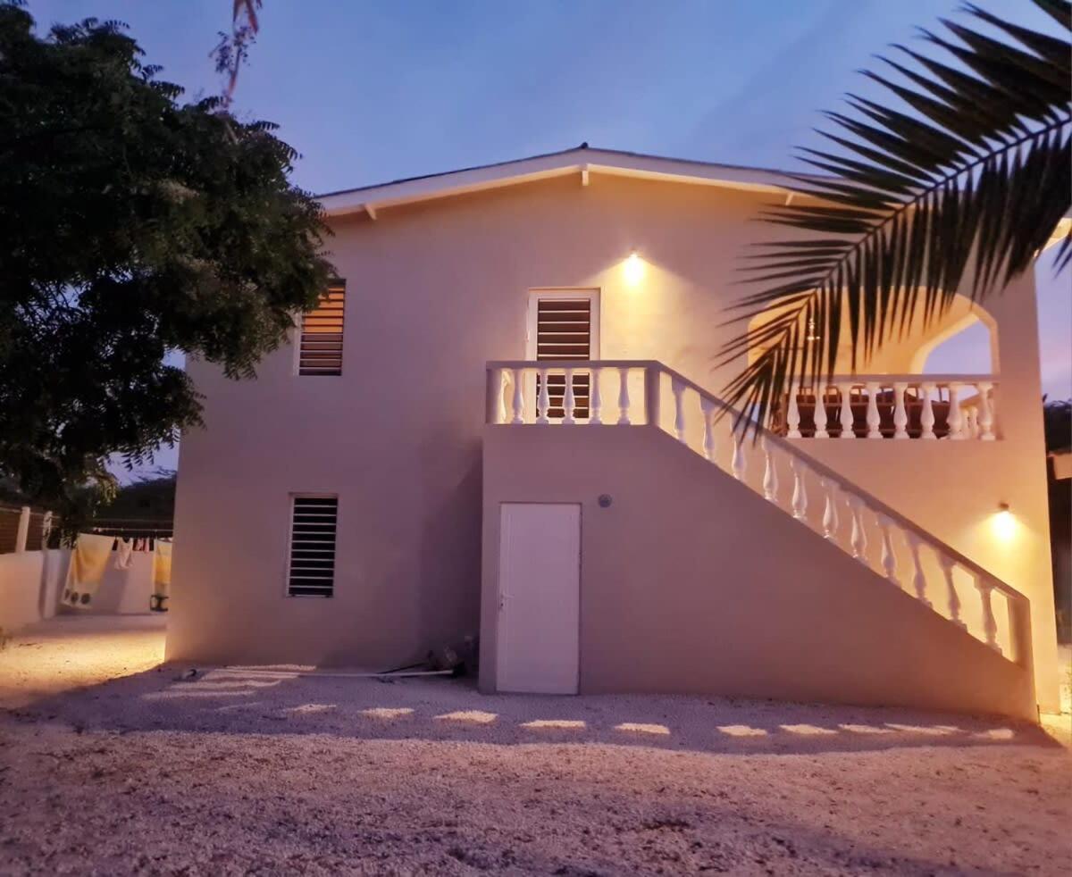12b Flamingo * Kralendijk (Bonaire)
