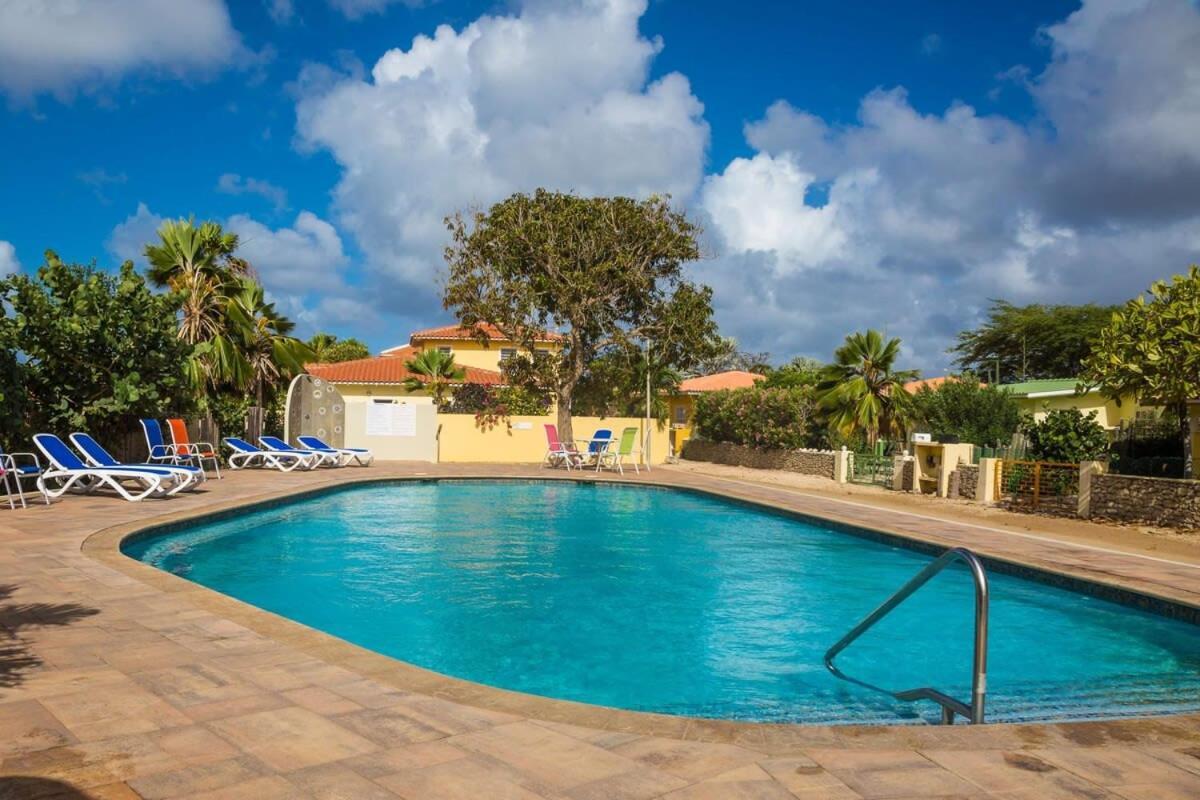 12b Flamingo Kralendijk (Bonaire)