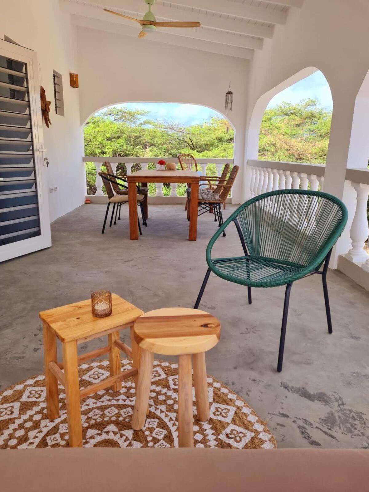 12b Flamingo Kralendijk (Bonaire)