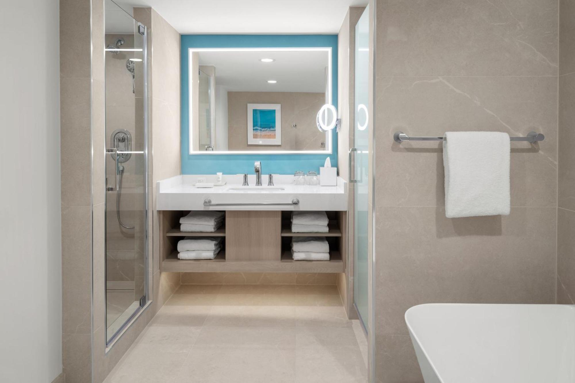 Resort Grand Cayman Marriott George Town