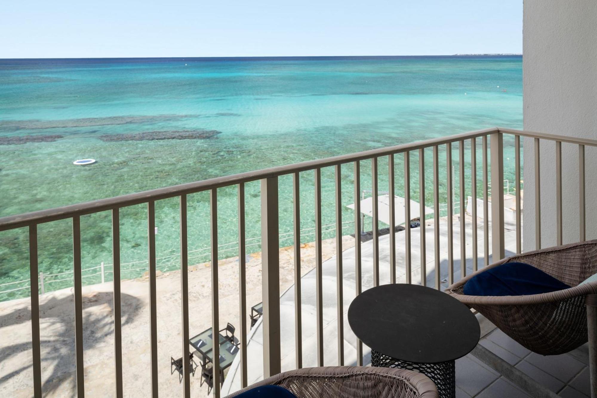Grand Cayman Marriott Resort George Town